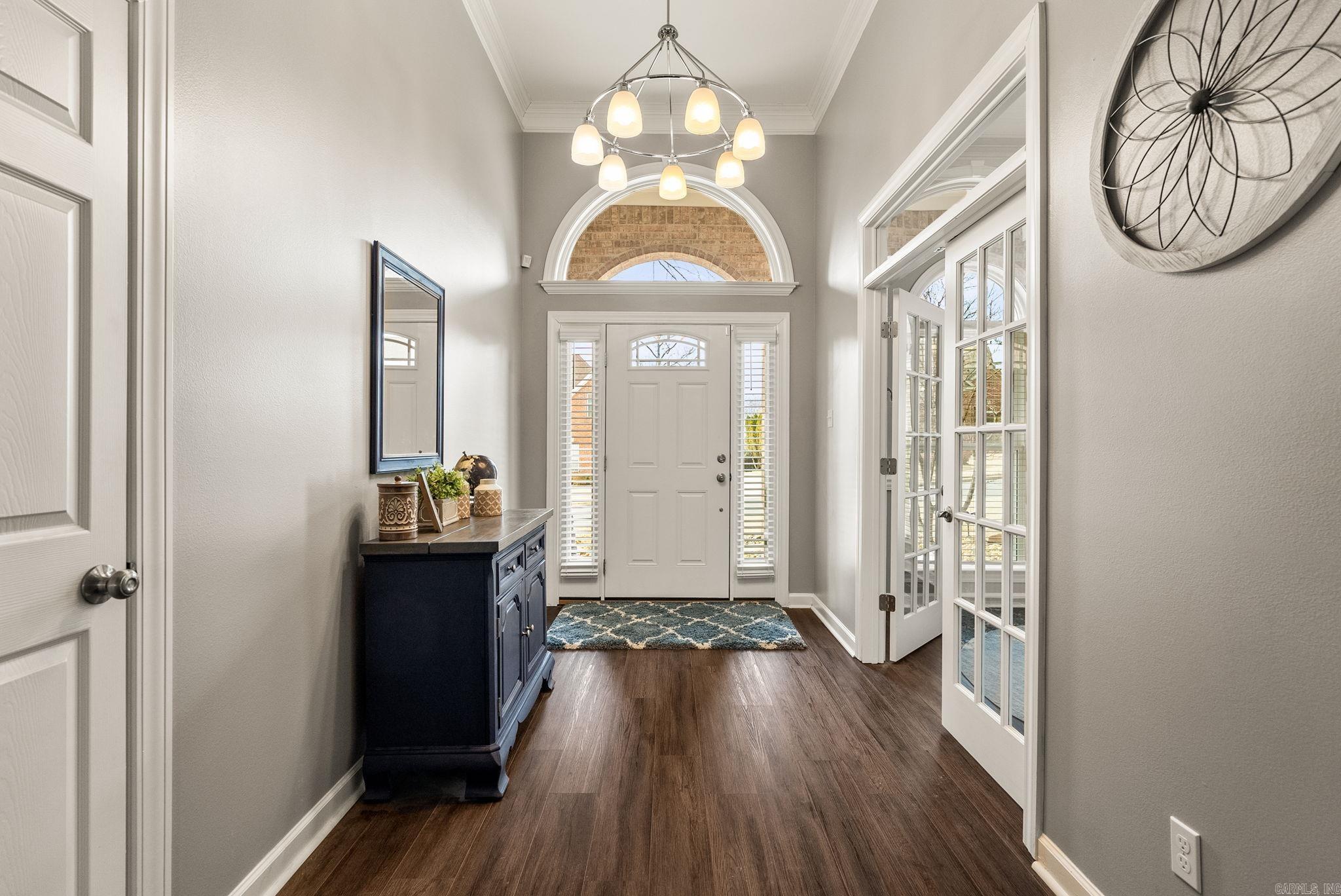 113 Mohawk Drive  Maumelle, AR