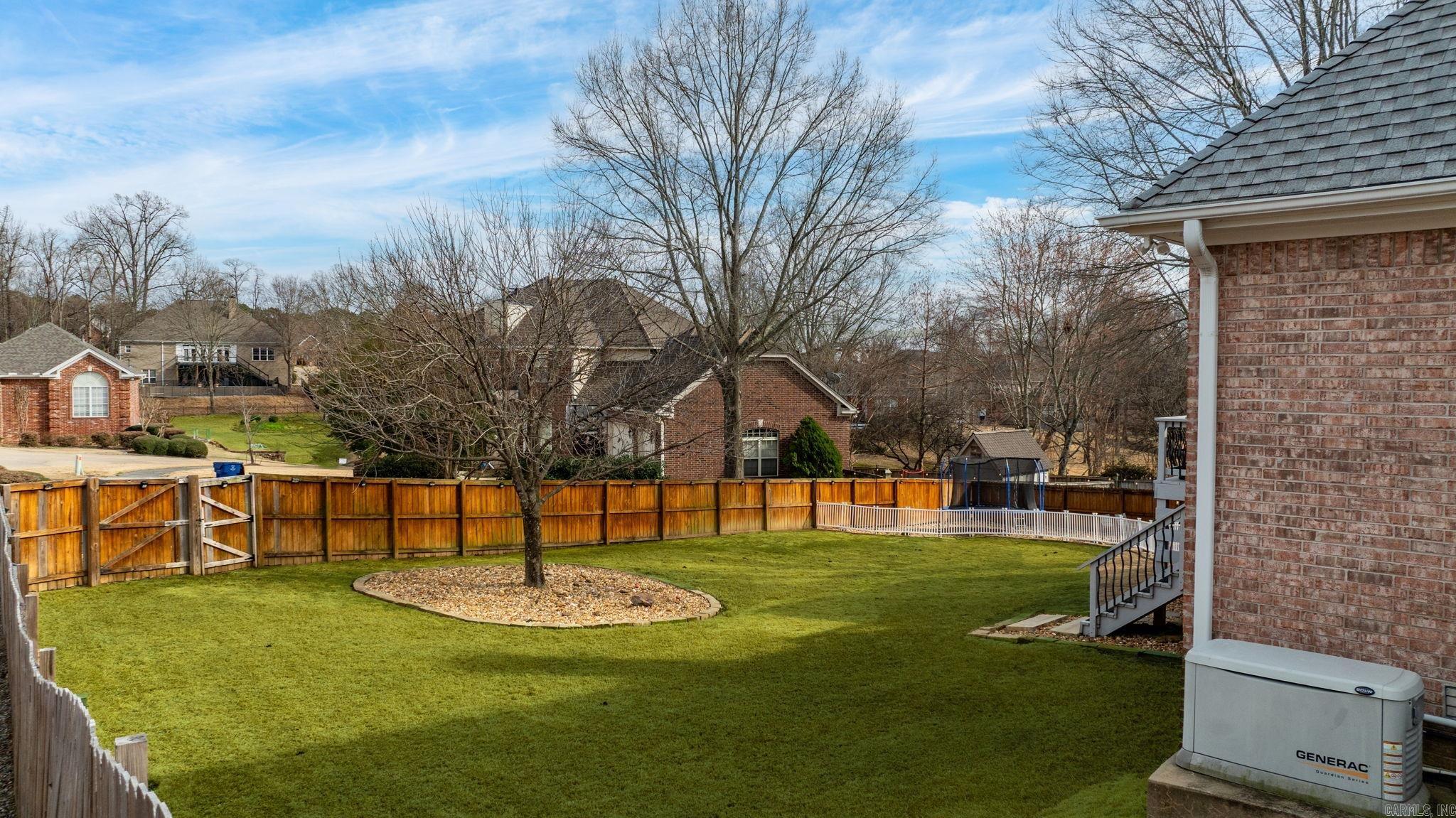 113 Mohawk Drive  Maumelle, AR