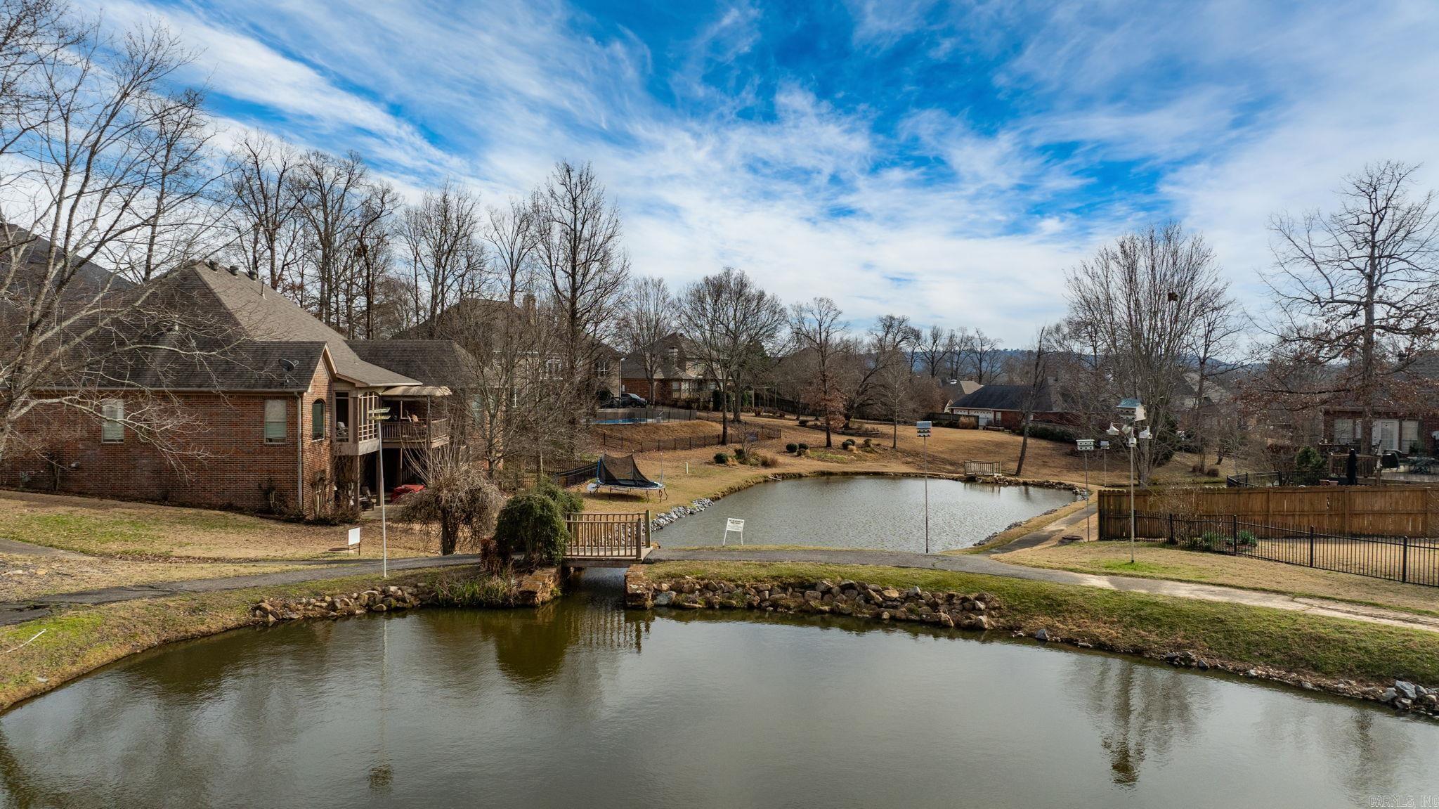 113 Mohawk Drive  Maumelle, AR