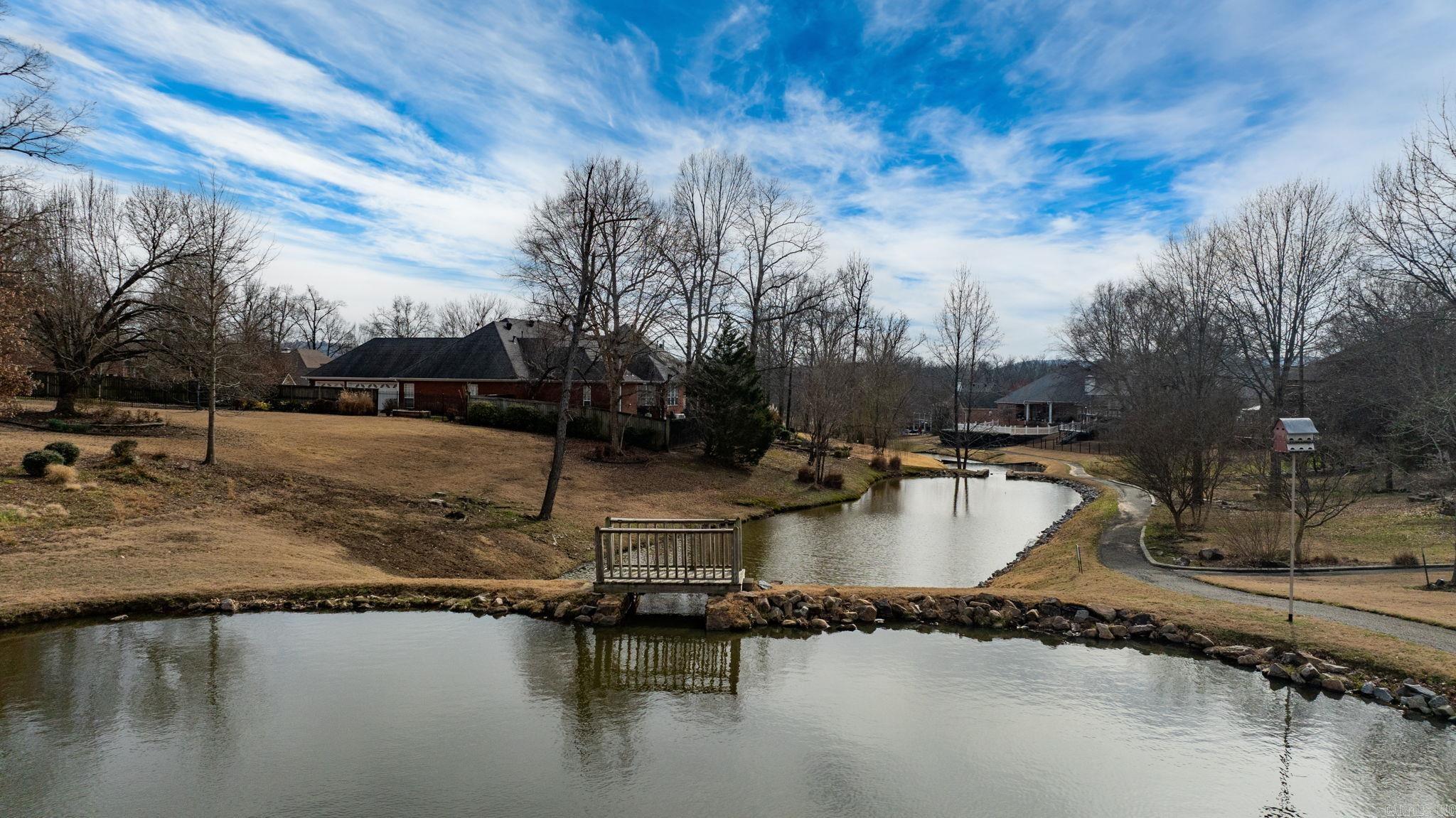 113 Mohawk Drive  Maumelle, AR