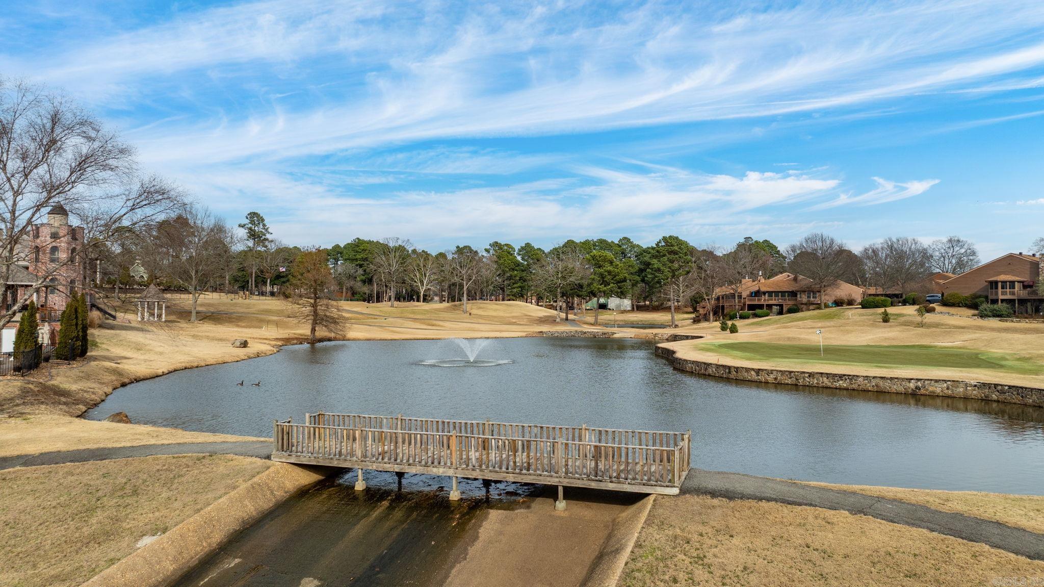 113 Mohawk Drive  Maumelle, AR