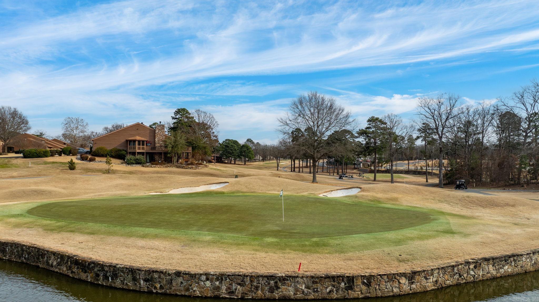 113 Mohawk Drive  Maumelle, AR