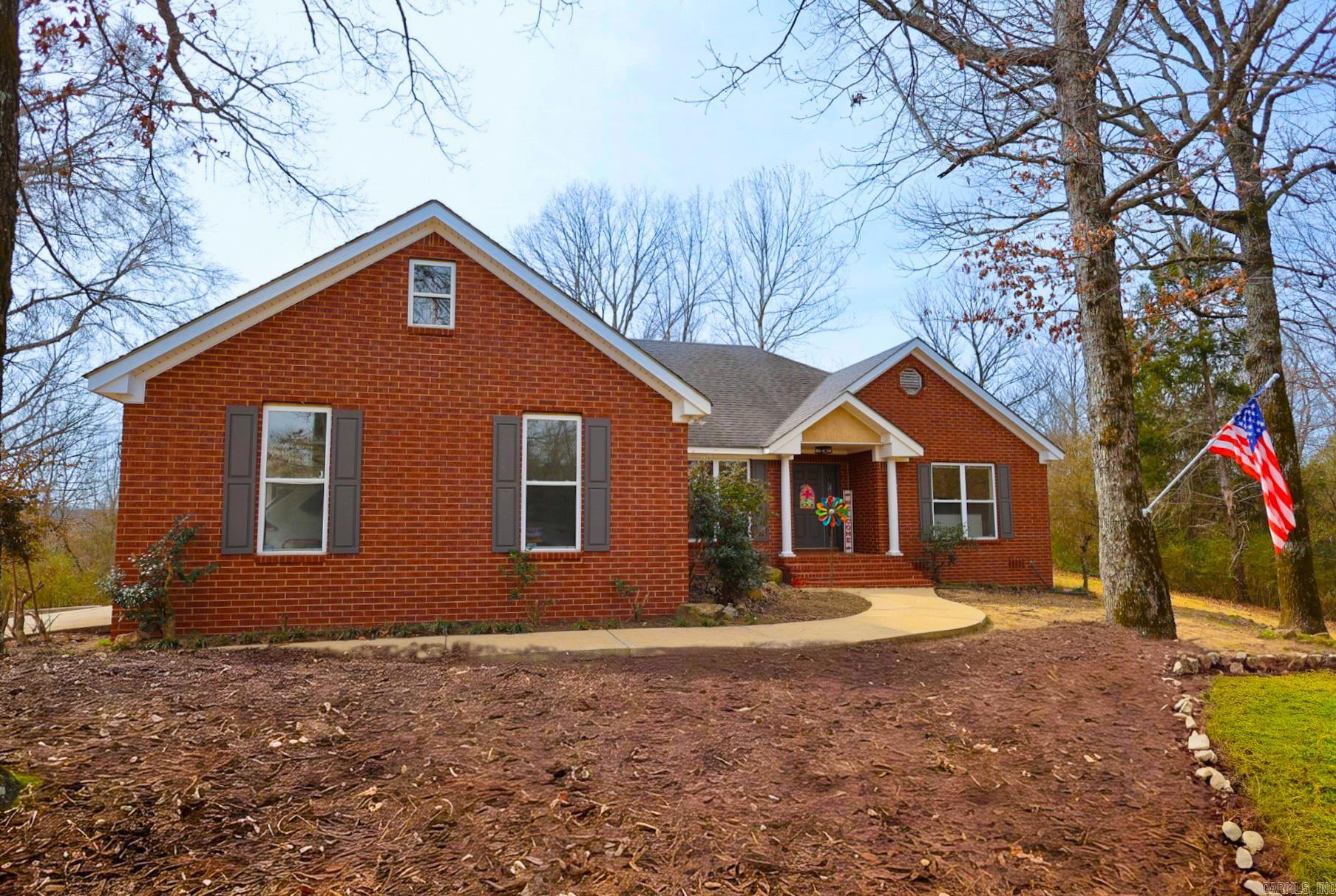 21 Burke  Glenwood, AR