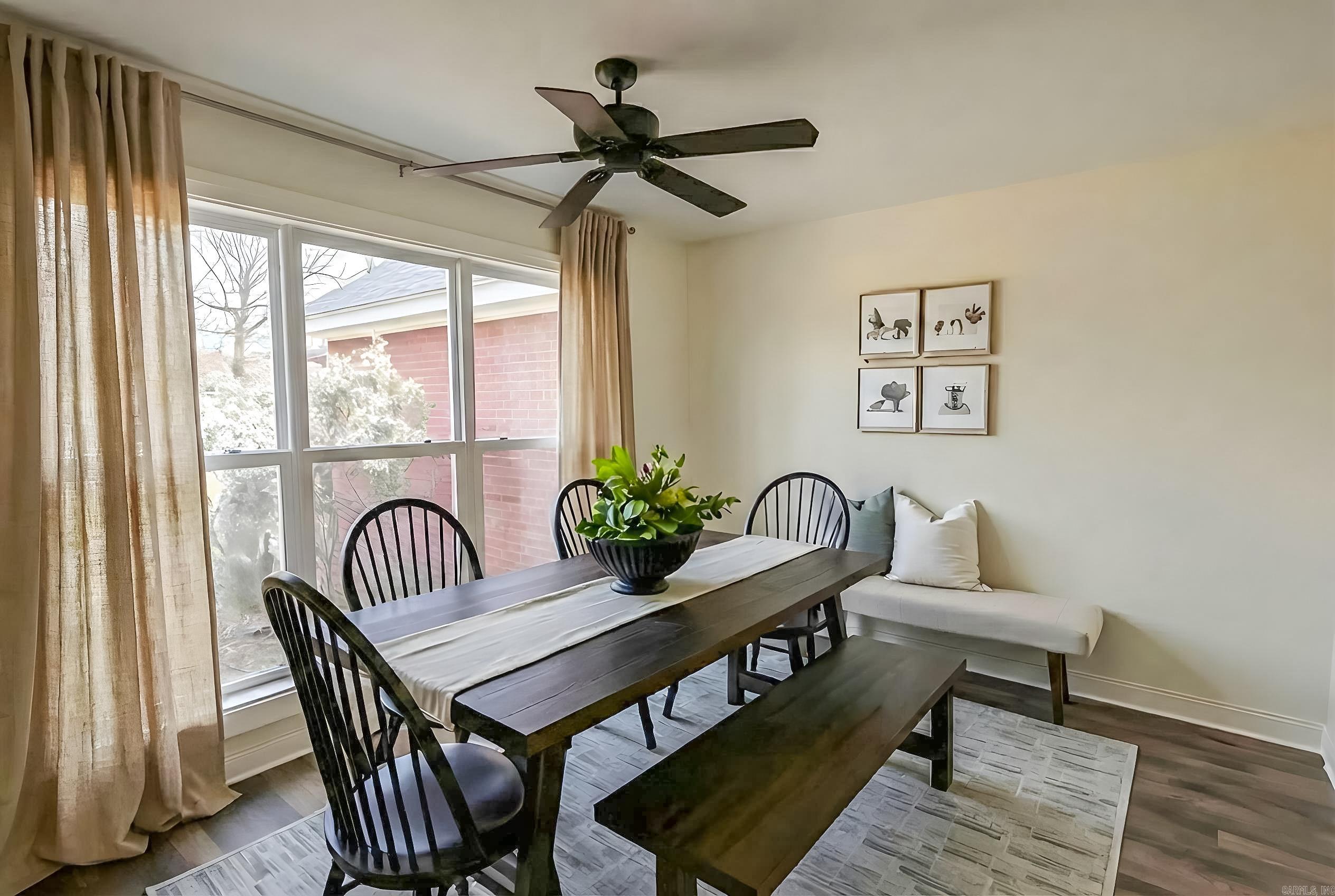 21 Burke  Glenwood, AR