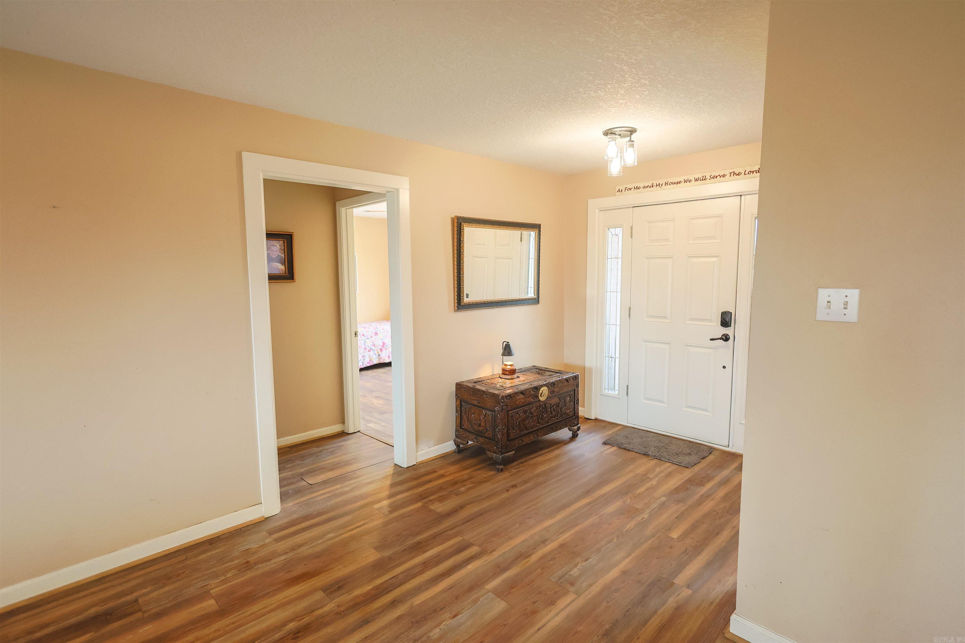 21 Burke  Glenwood, AR