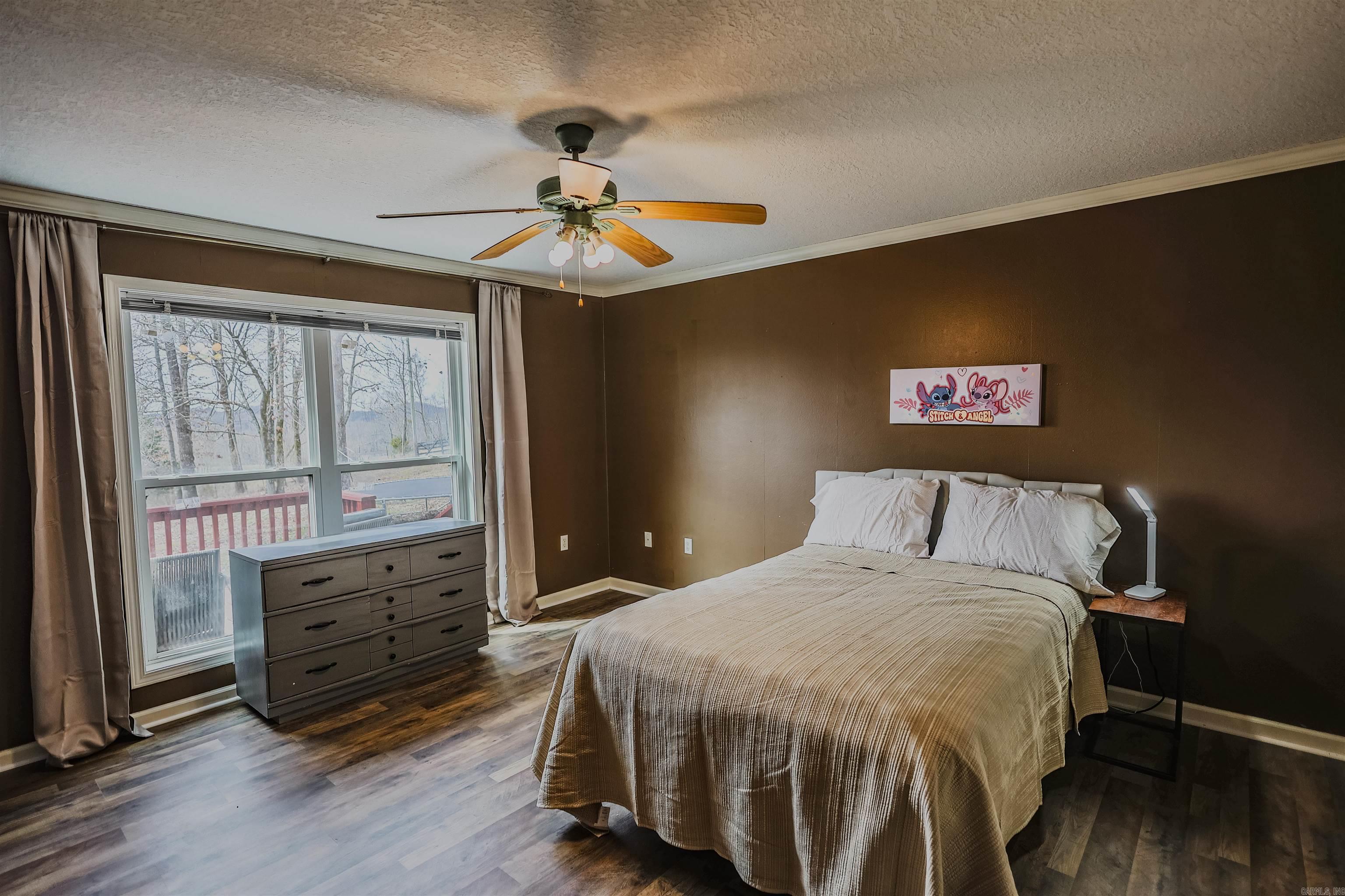 21 Burke  Glenwood, AR