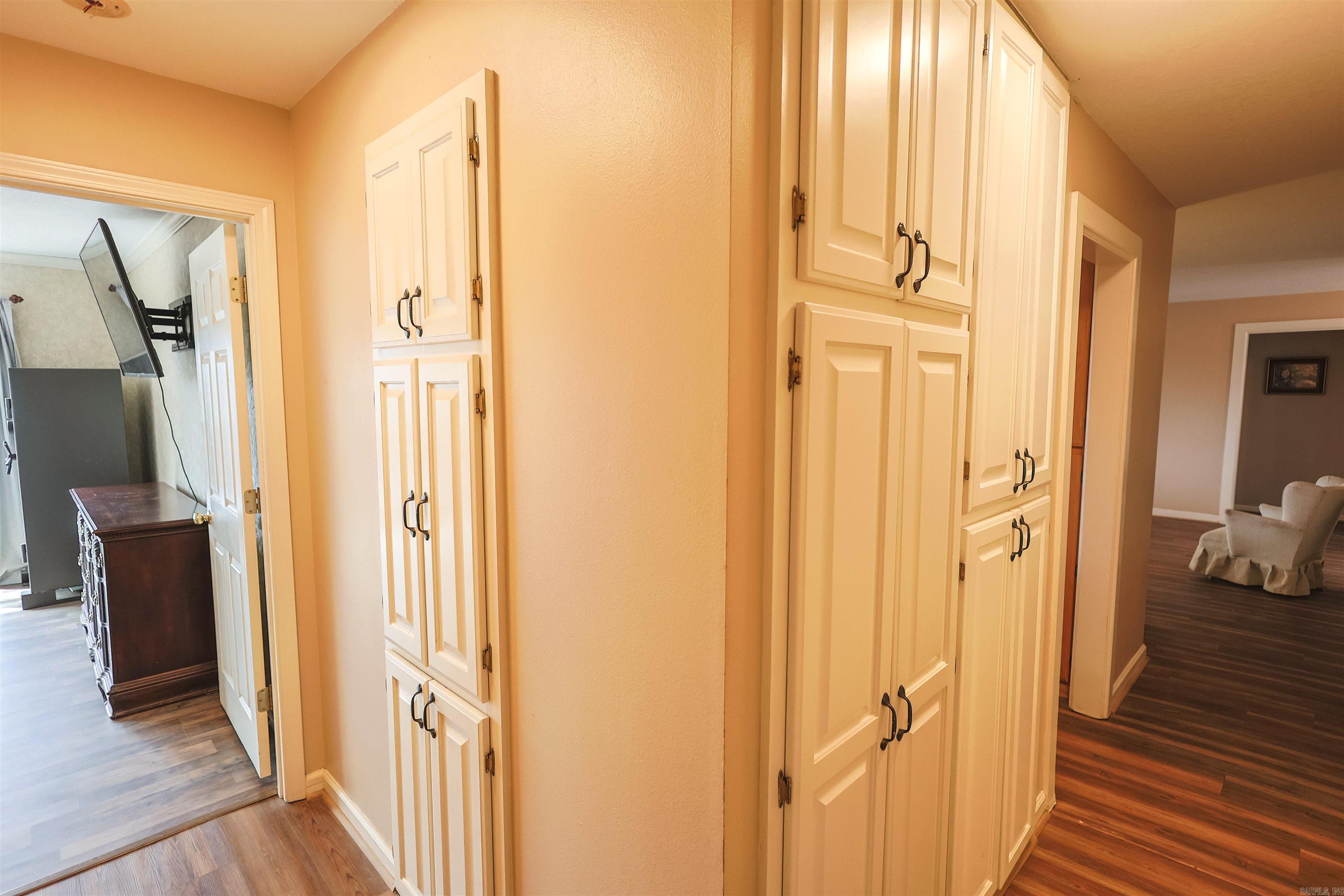 21 Burke  Glenwood, AR