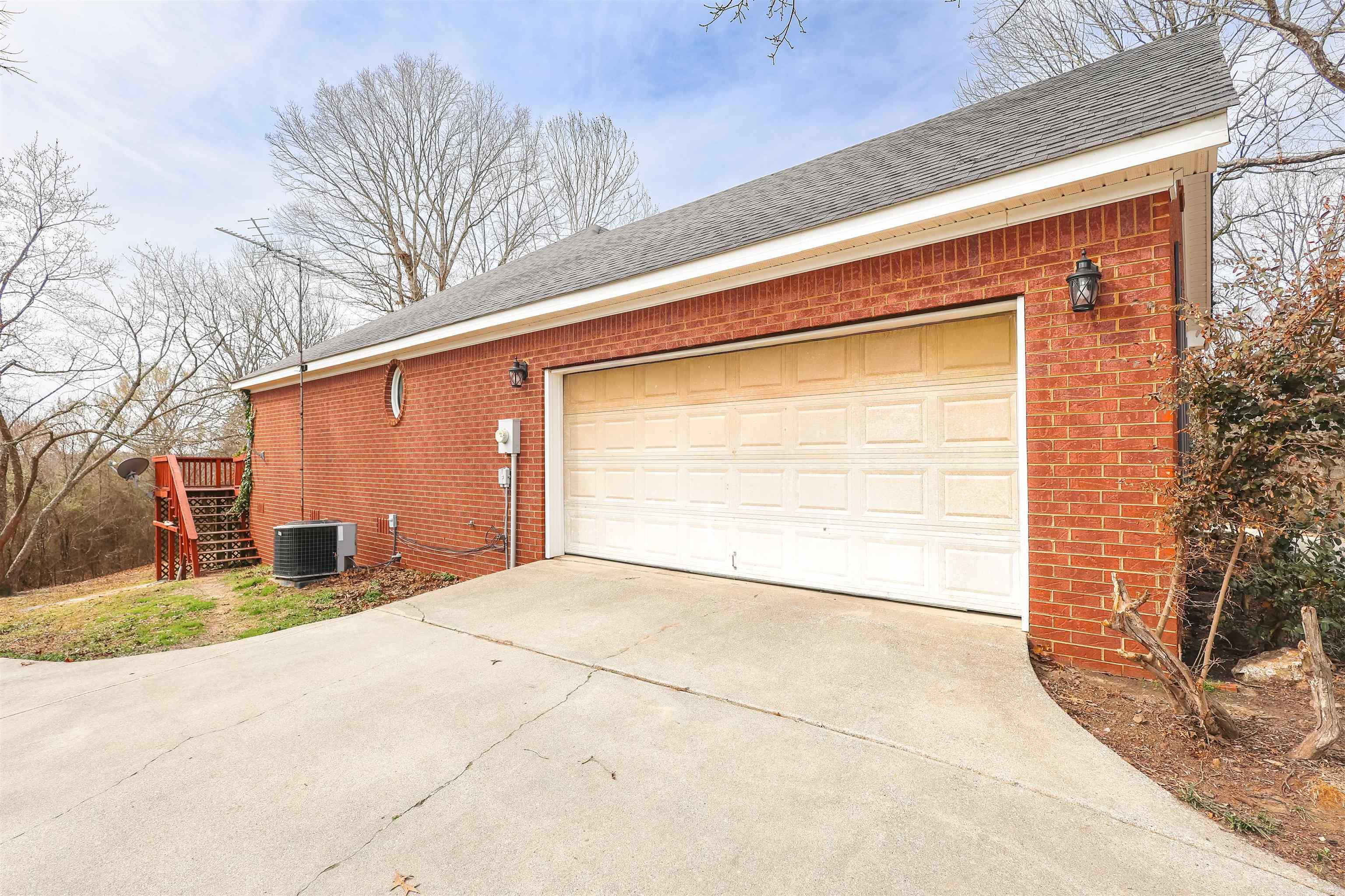 21 Burke  Glenwood, AR