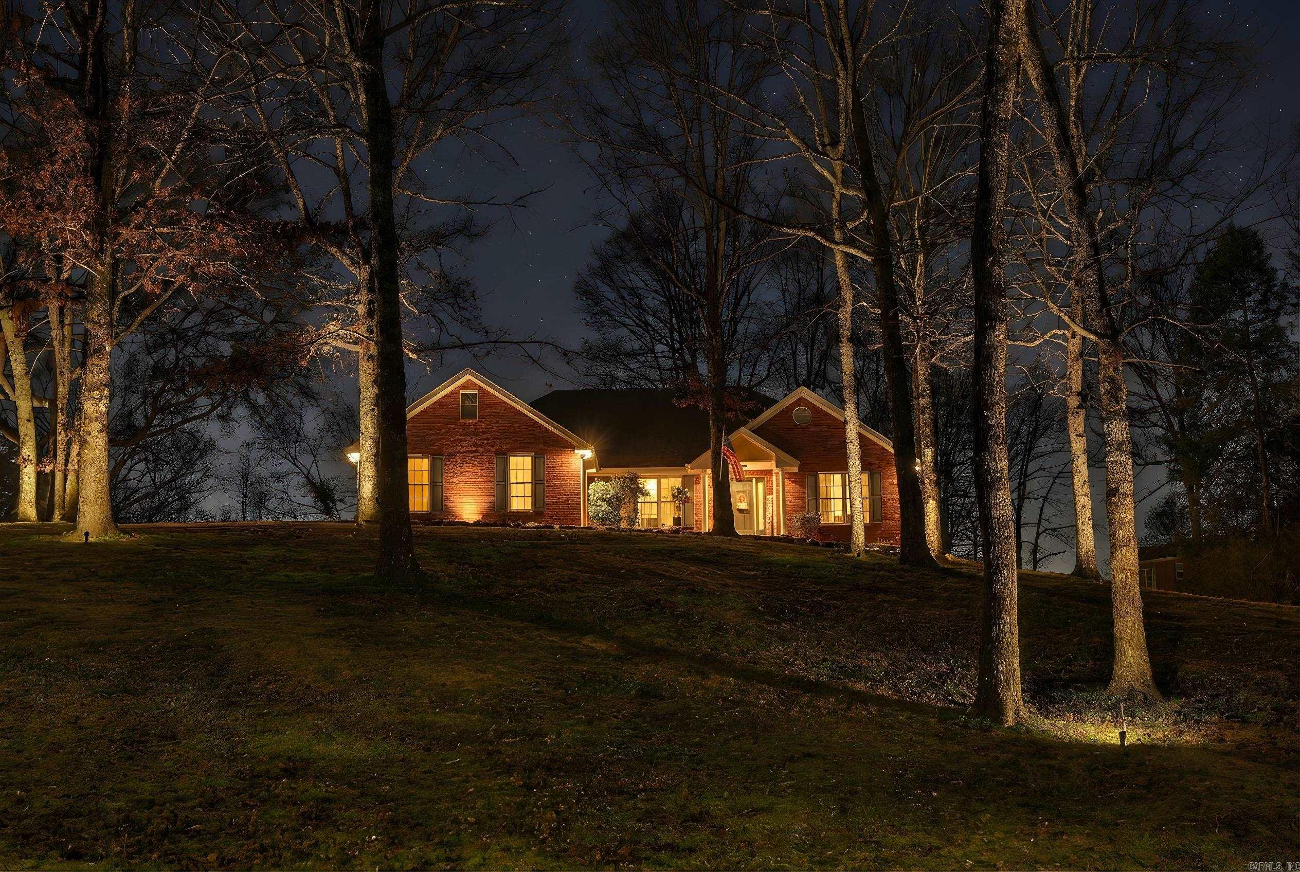 21 Burke  Glenwood, AR