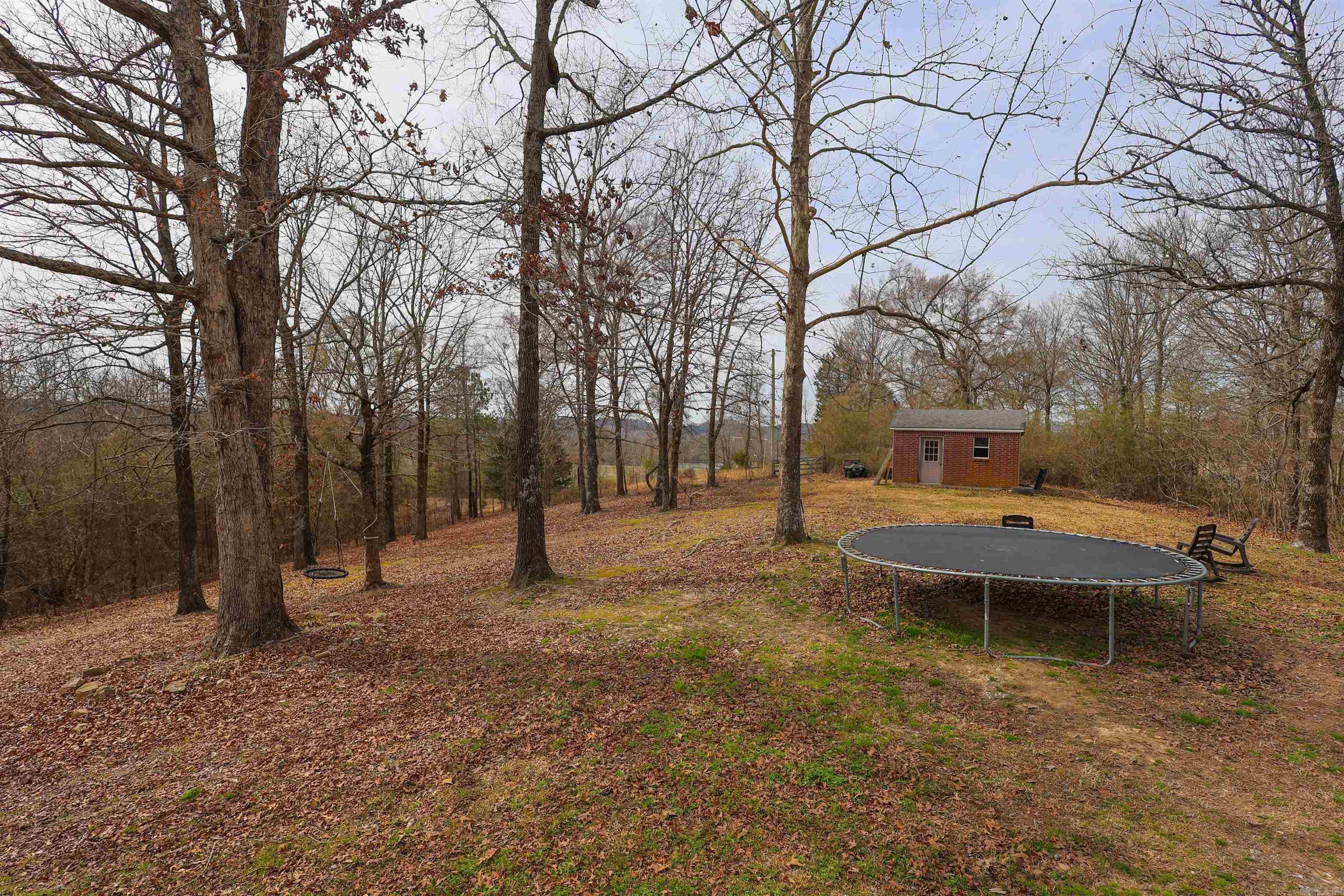 21 Burke  Glenwood, AR