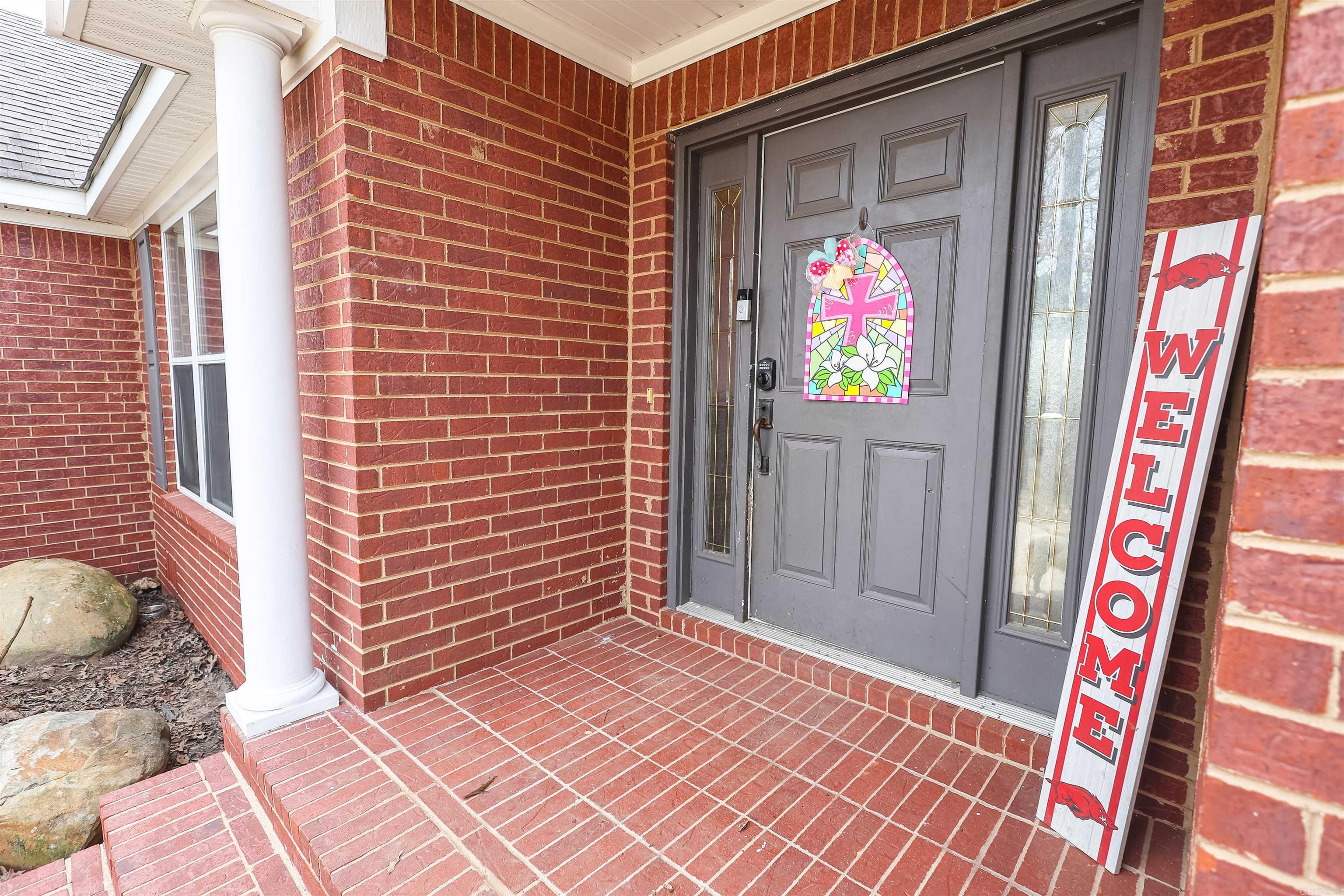 21 Burke  Glenwood, AR