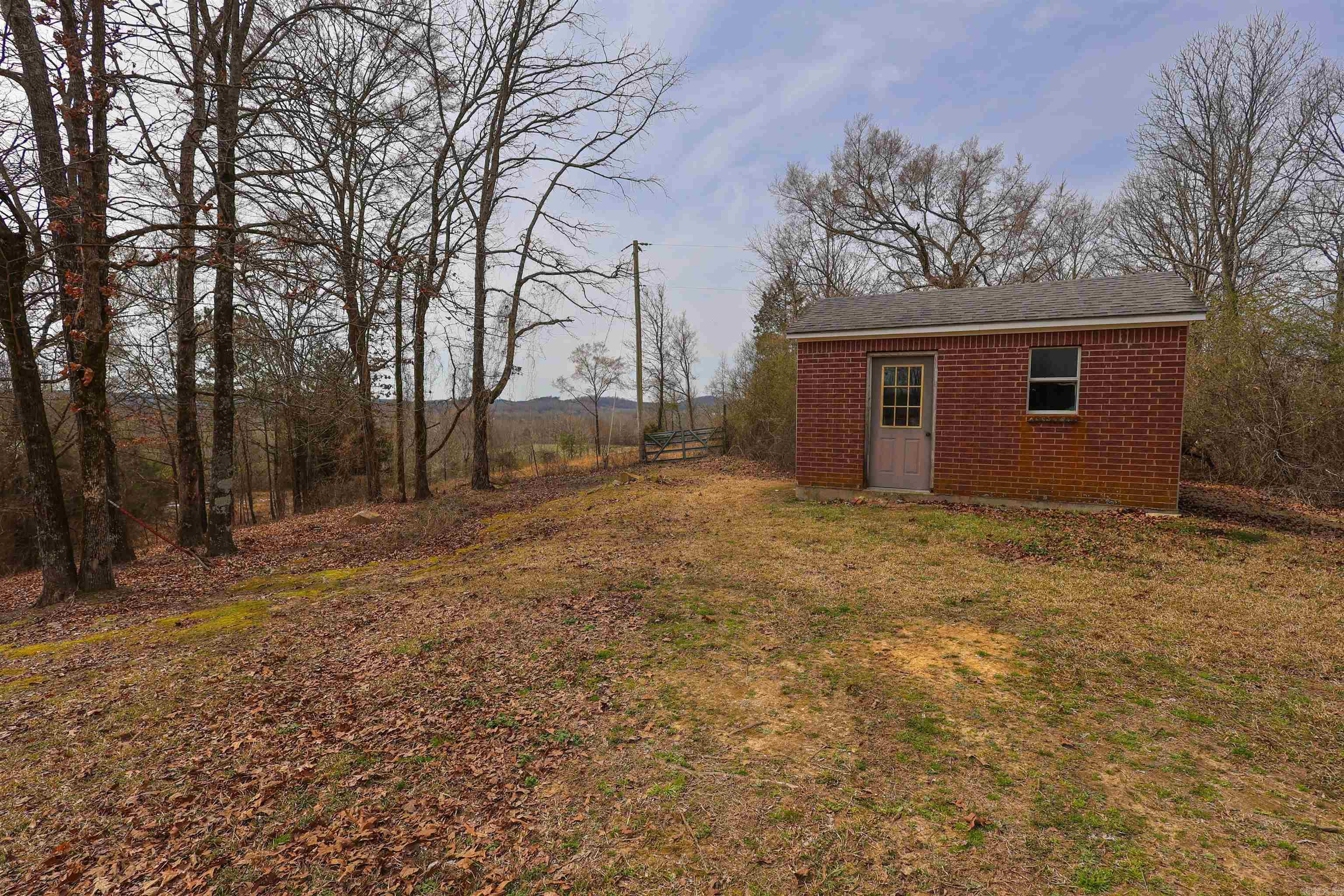 21 Burke  Glenwood, AR