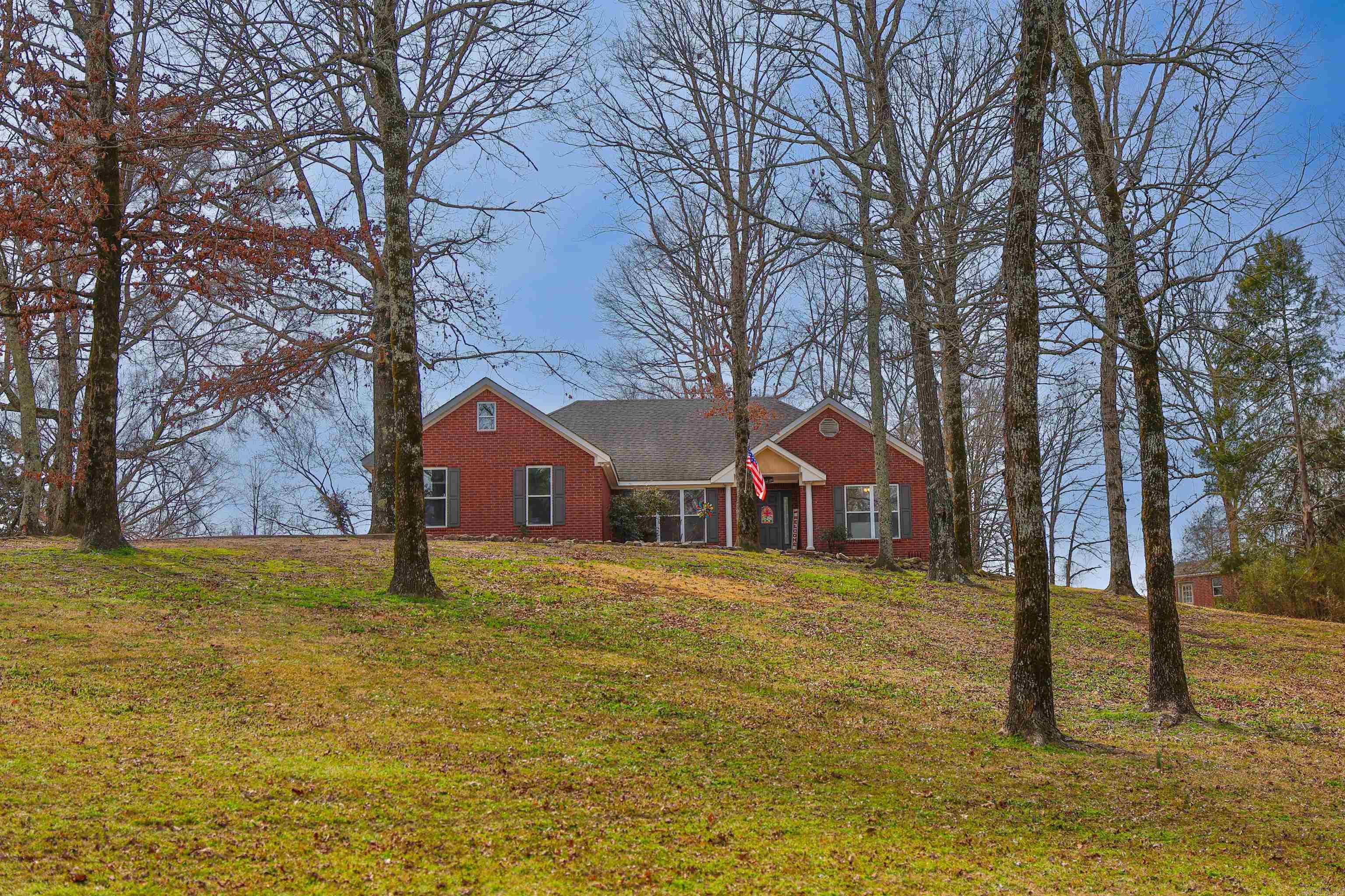 21 Burke  Glenwood, AR