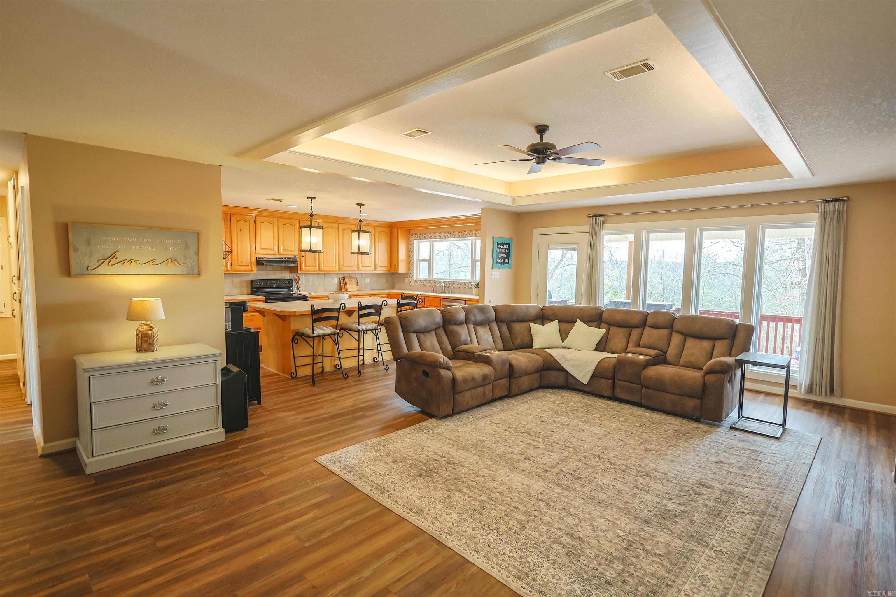 21 Burke  Glenwood, AR