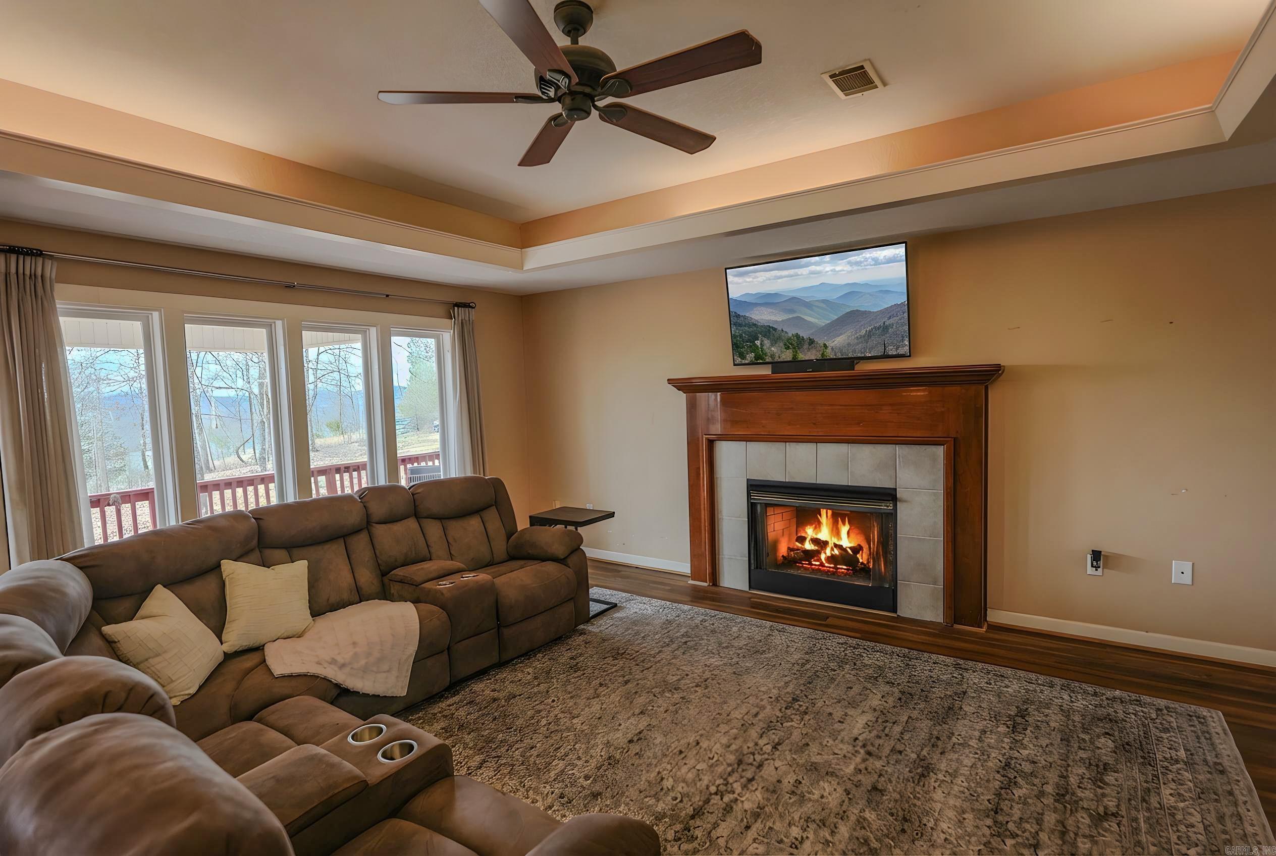 21 Burke  Glenwood, AR