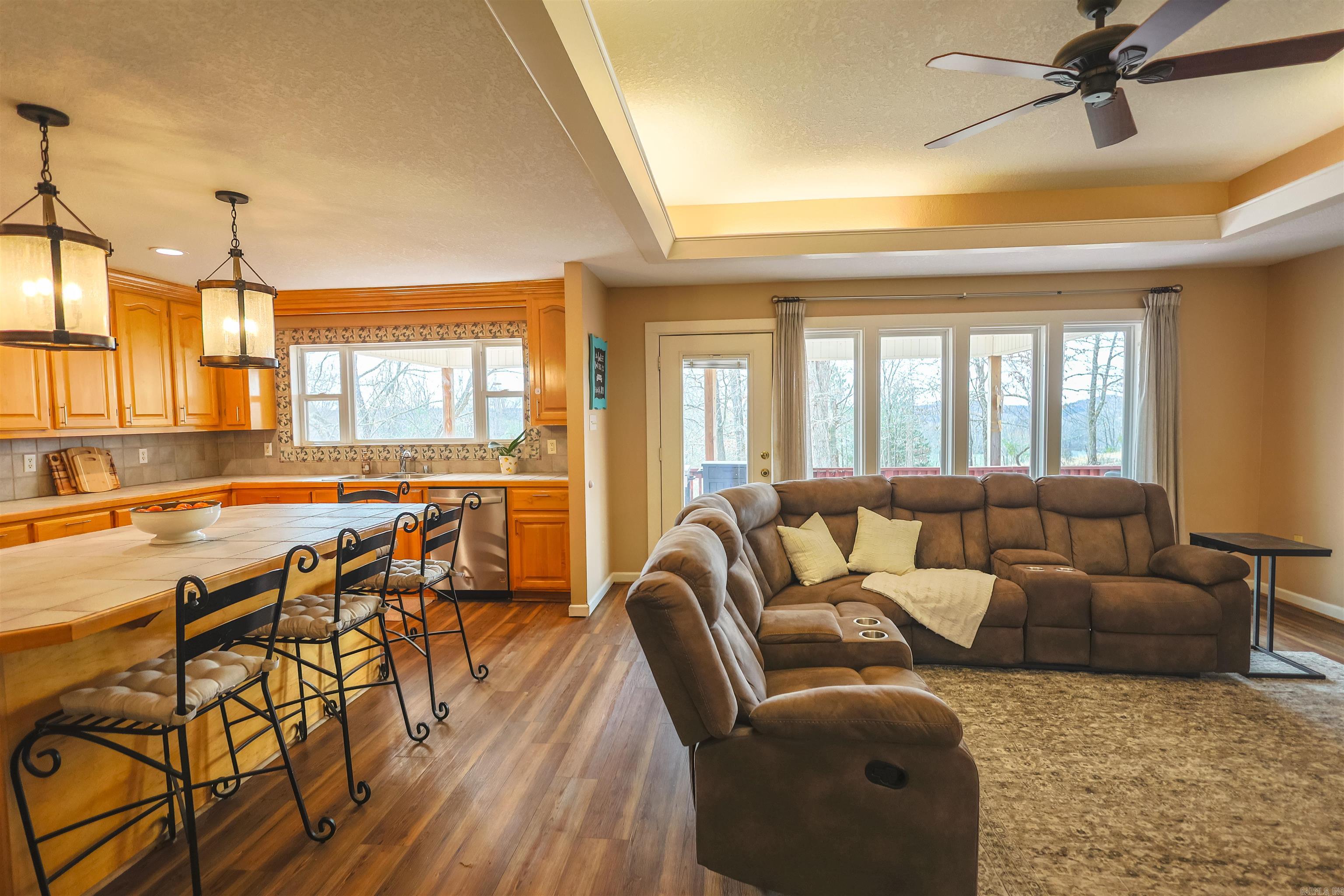 21 Burke  Glenwood, AR