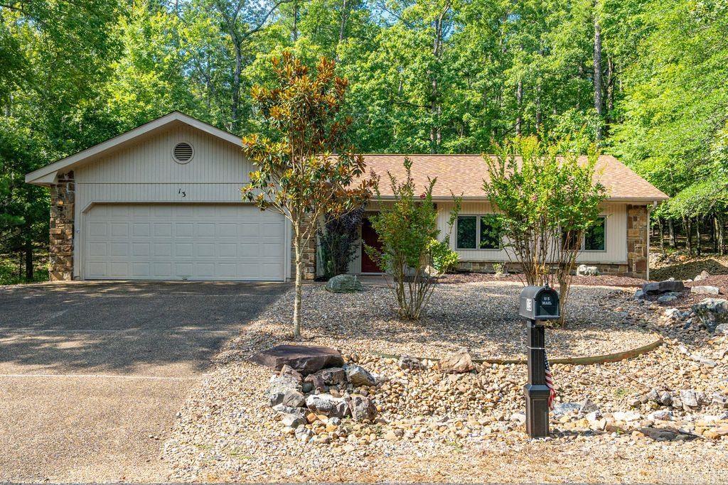 13 Campeon Lane  Hot Springs Village, AR