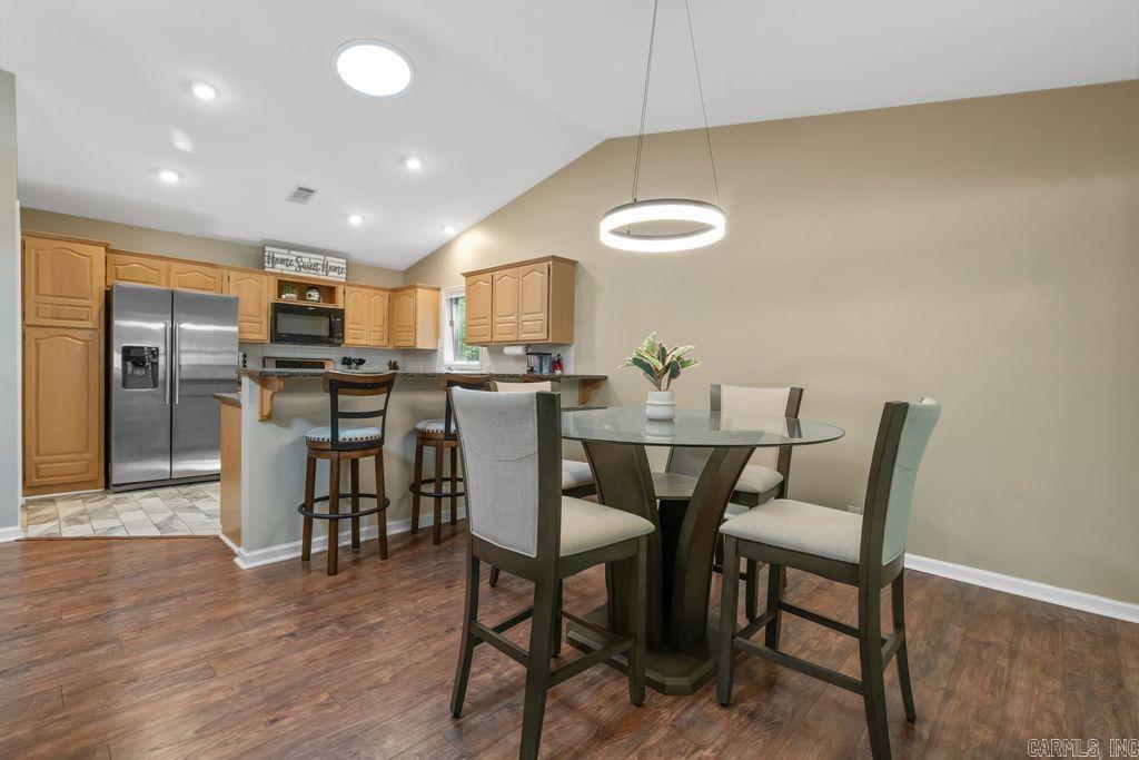 13 Campeon Lane  Hot Springs Village, AR