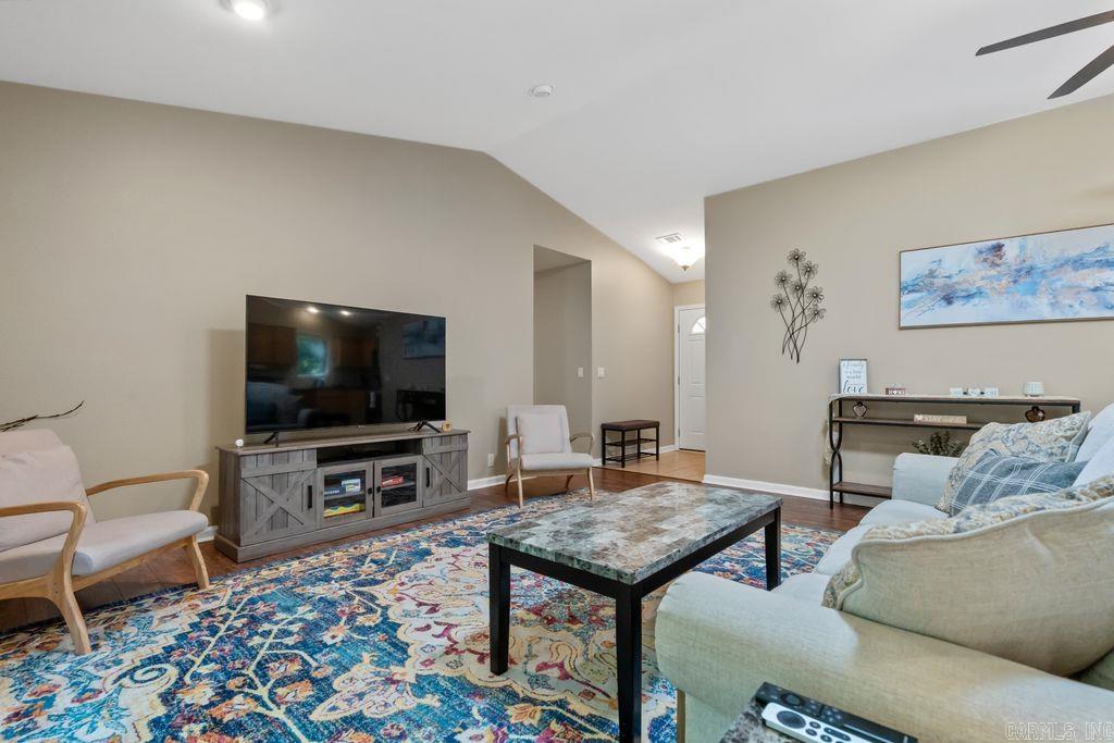 13 Campeon Lane  Hot Springs Village, AR