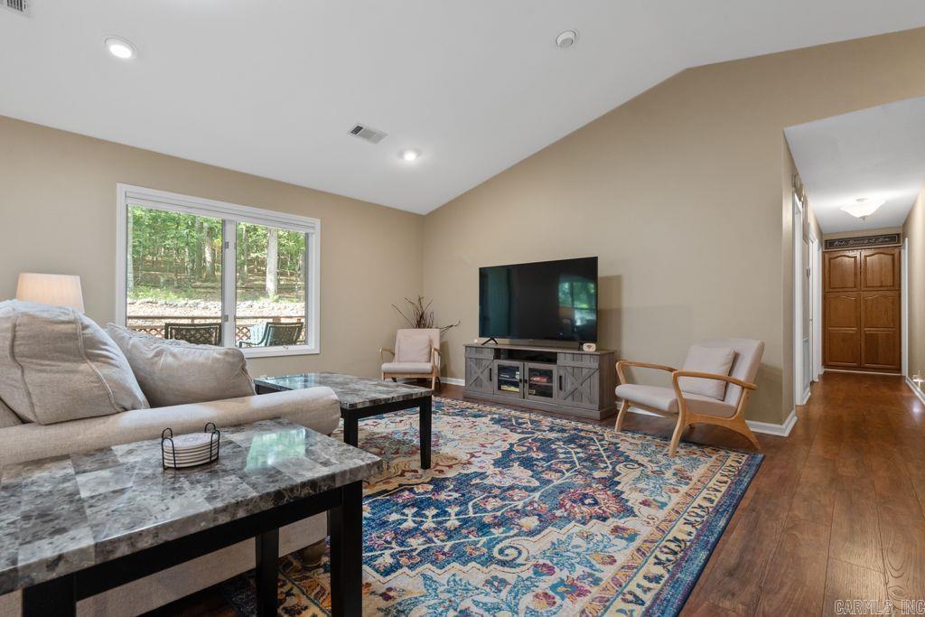 13 Campeon Lane  Hot Springs Village, AR