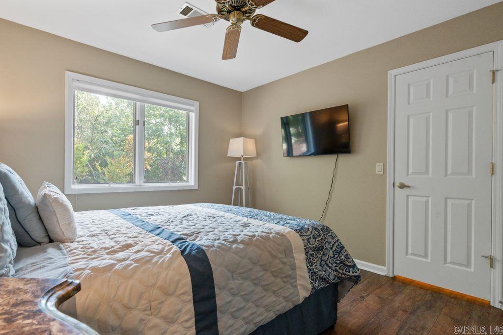 13 Campeon Lane  Hot Springs Village, AR