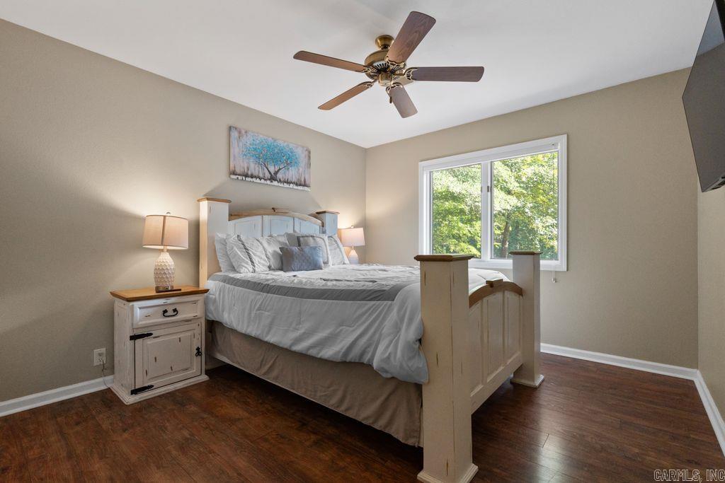 13 Campeon Lane  Hot Springs Village, AR