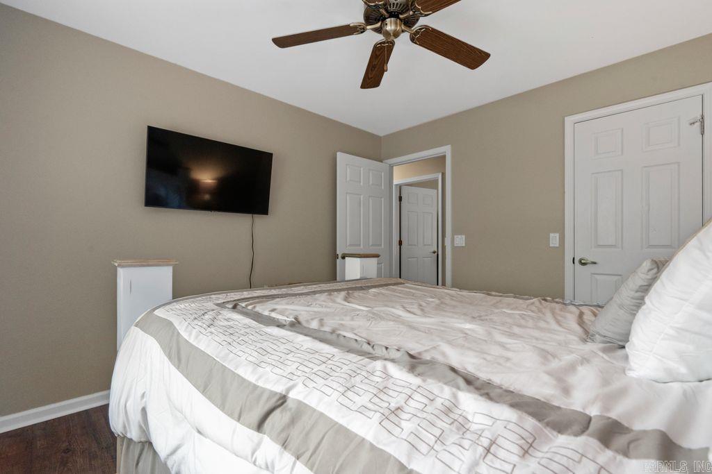 13 Campeon Lane  Hot Springs Village, AR