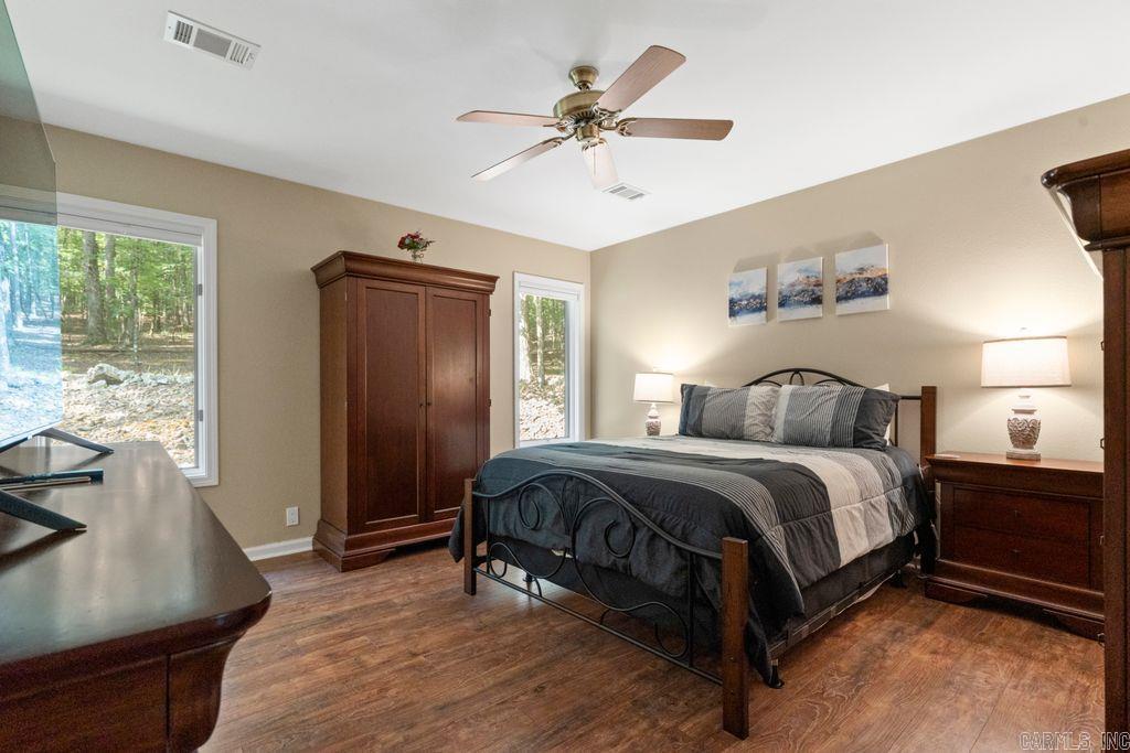 13 Campeon Lane  Hot Springs Village, AR