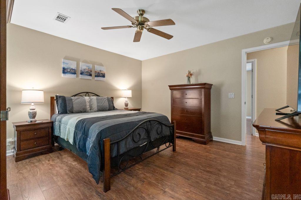 13 Campeon Lane  Hot Springs Village, AR