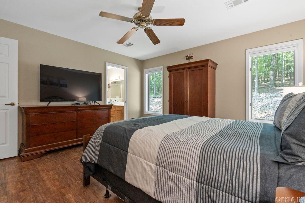 13 Campeon Lane  Hot Springs Village, AR