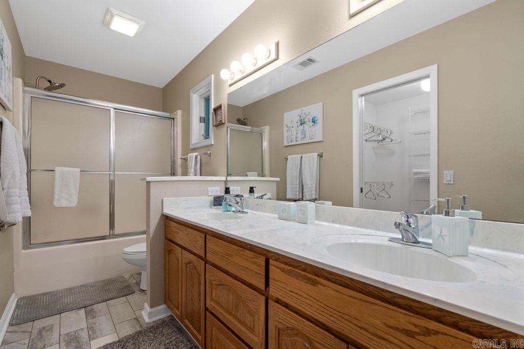 13 Campeon Lane  Hot Springs Village, AR