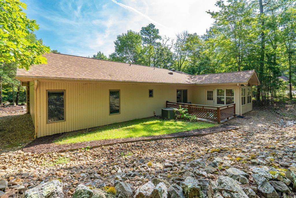 13 Campeon Lane  Hot Springs Village, AR