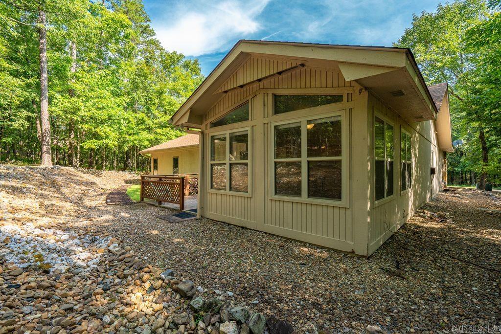 13 Campeon Lane  Hot Springs Village, AR