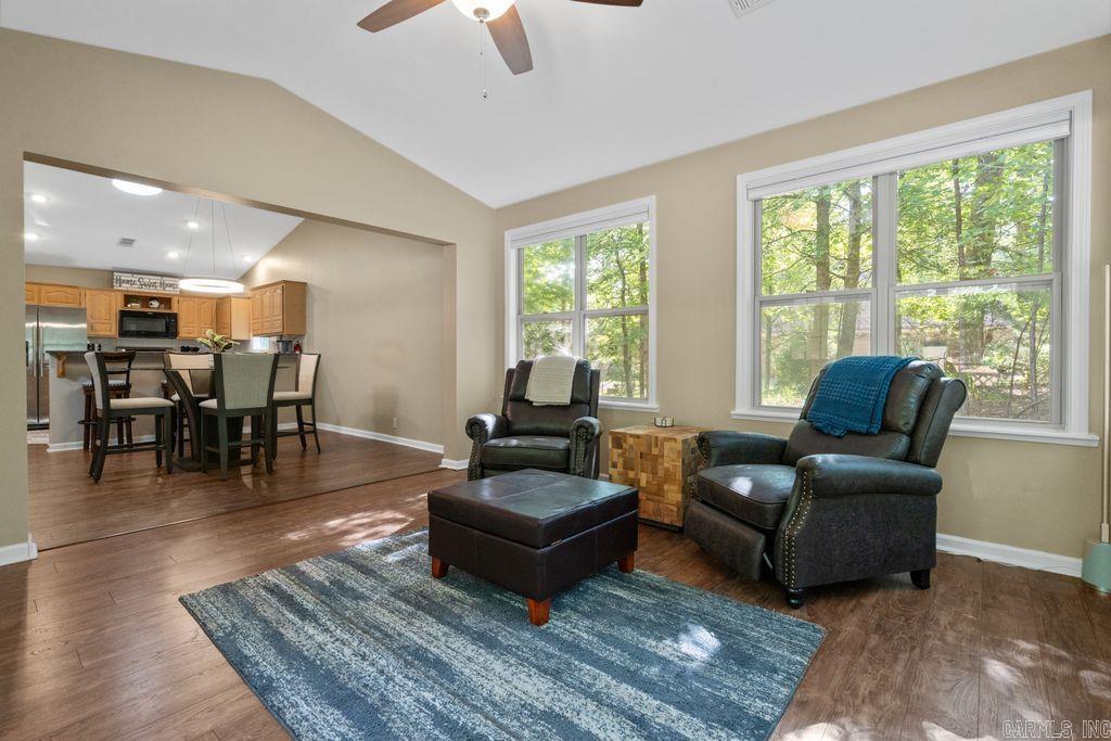 13 Campeon Lane  Hot Springs Village, AR