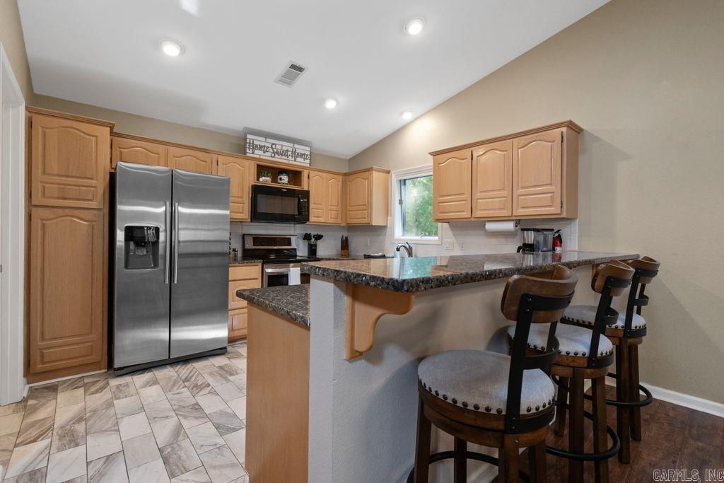 13 Campeon Lane  Hot Springs Village, AR