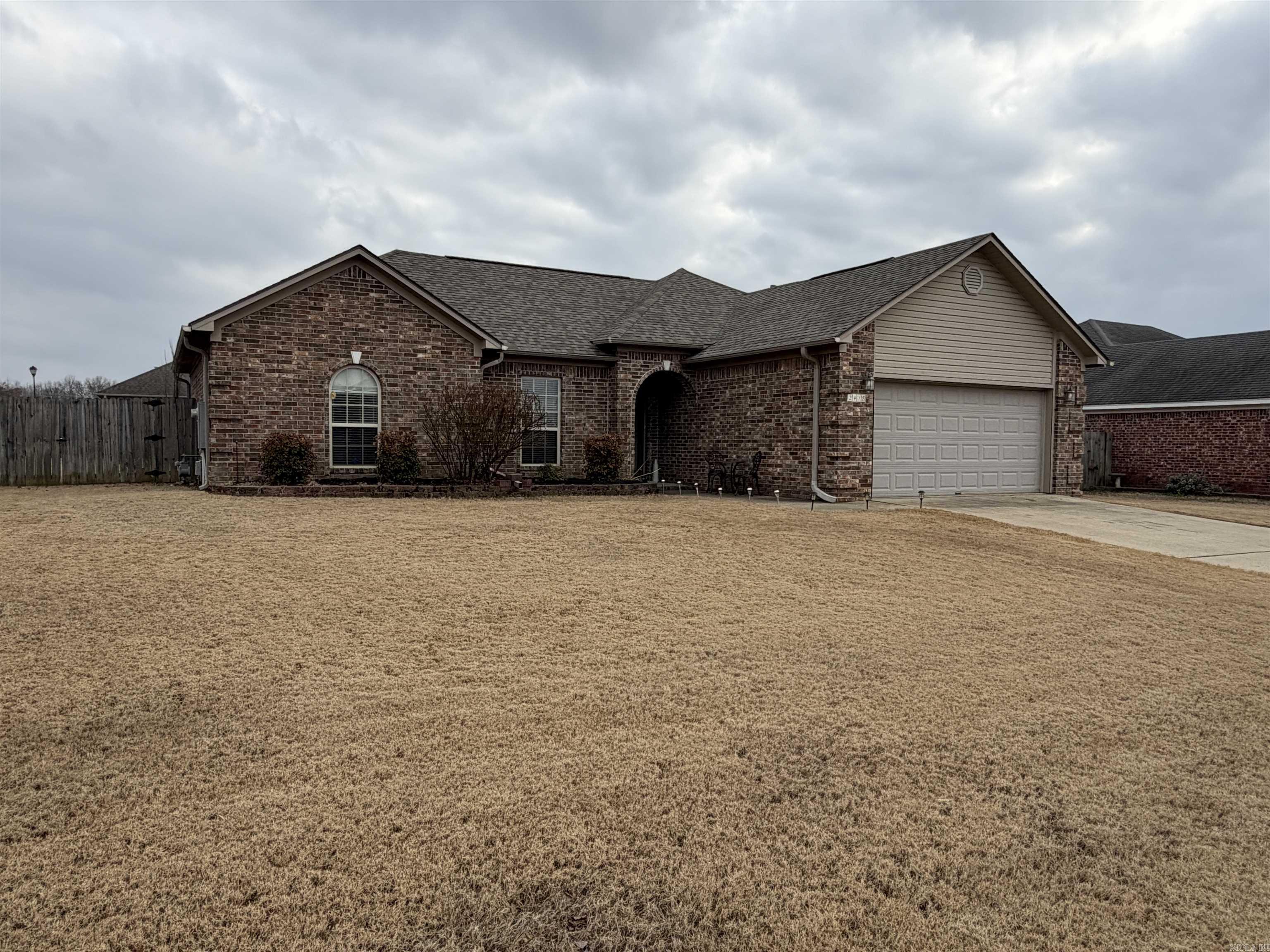 2418 Canterbury  Cabot, AR