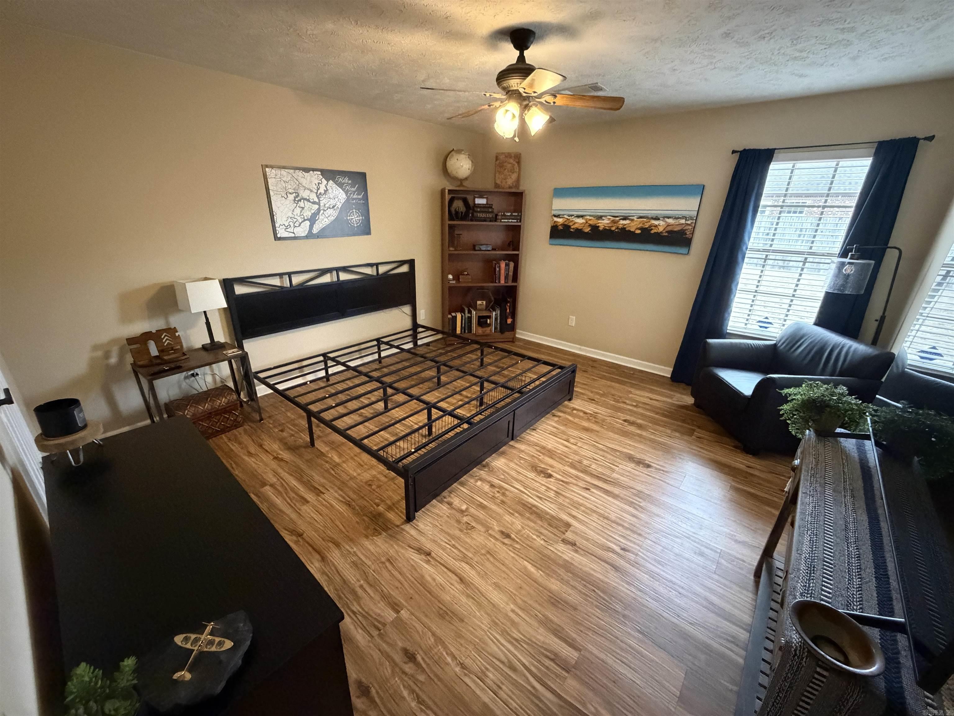 2418 Canterbury  Cabot, AR