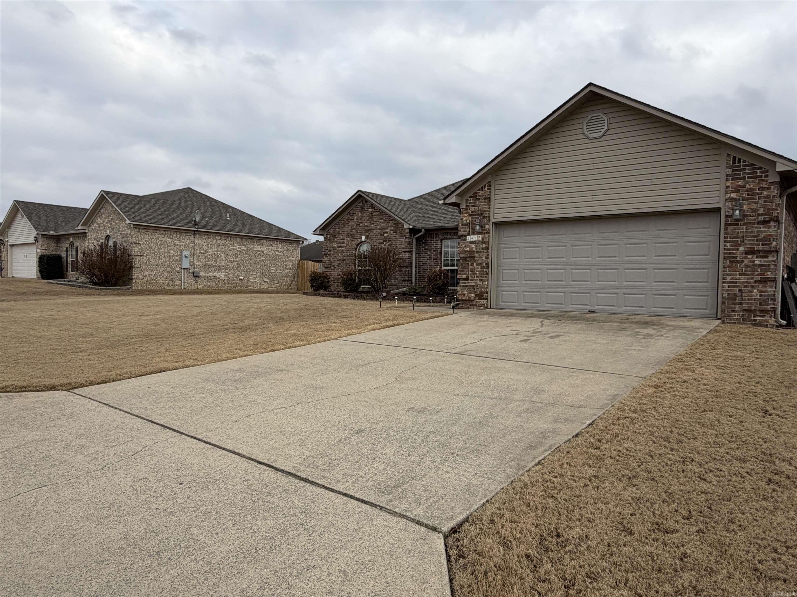 2418 Canterbury  Cabot, AR