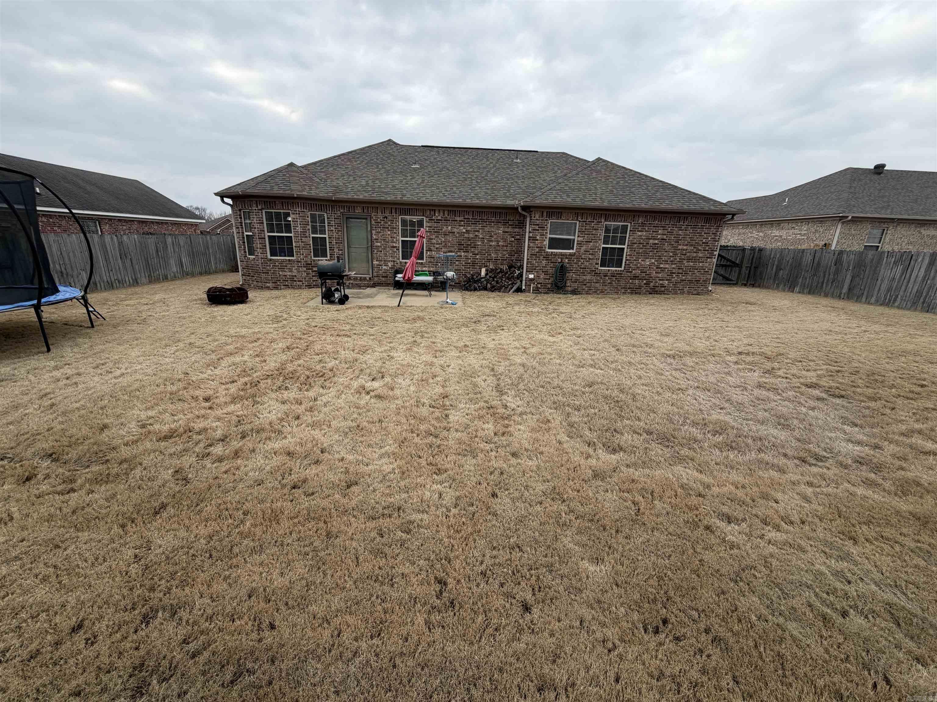 2418 Canterbury  Cabot, AR