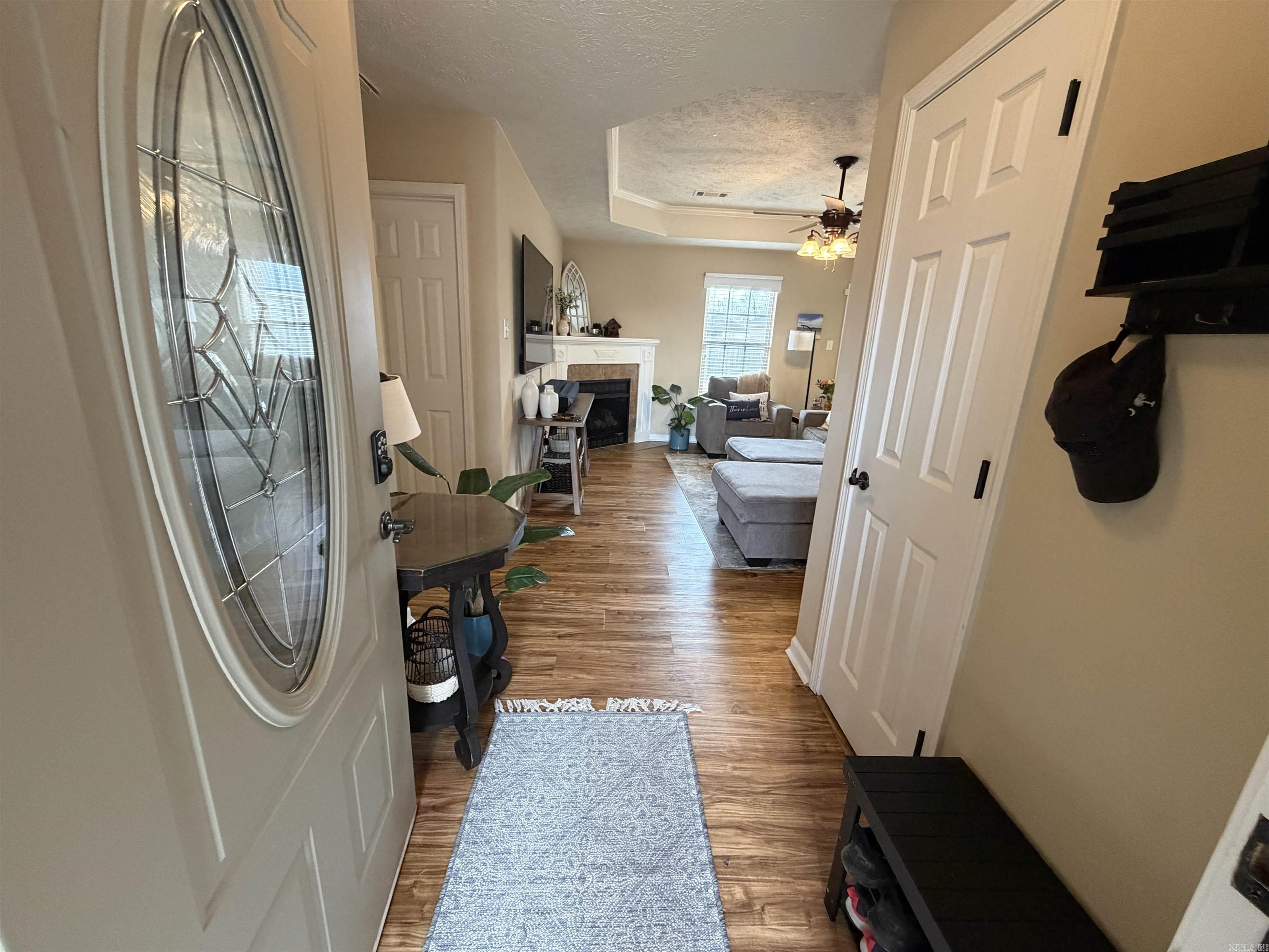 2418 Canterbury  Cabot, AR