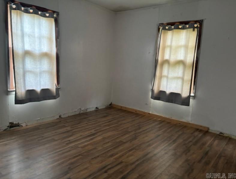 403 E 5th  Junction City, LA