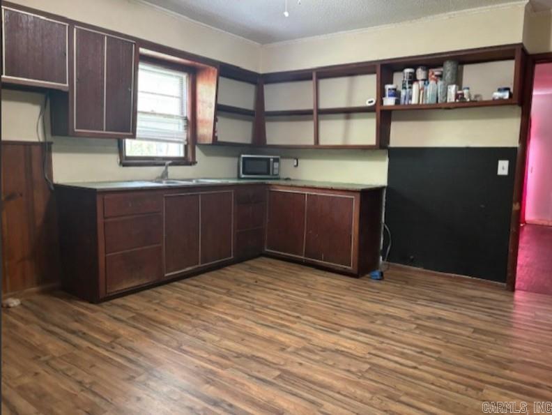 403 E 5th  Junction City, LA