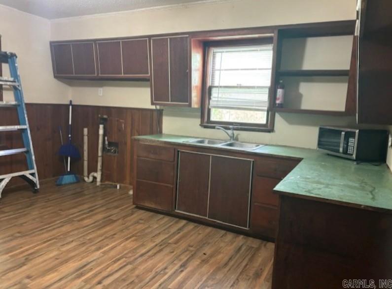 403 E 5th  Junction City, LA