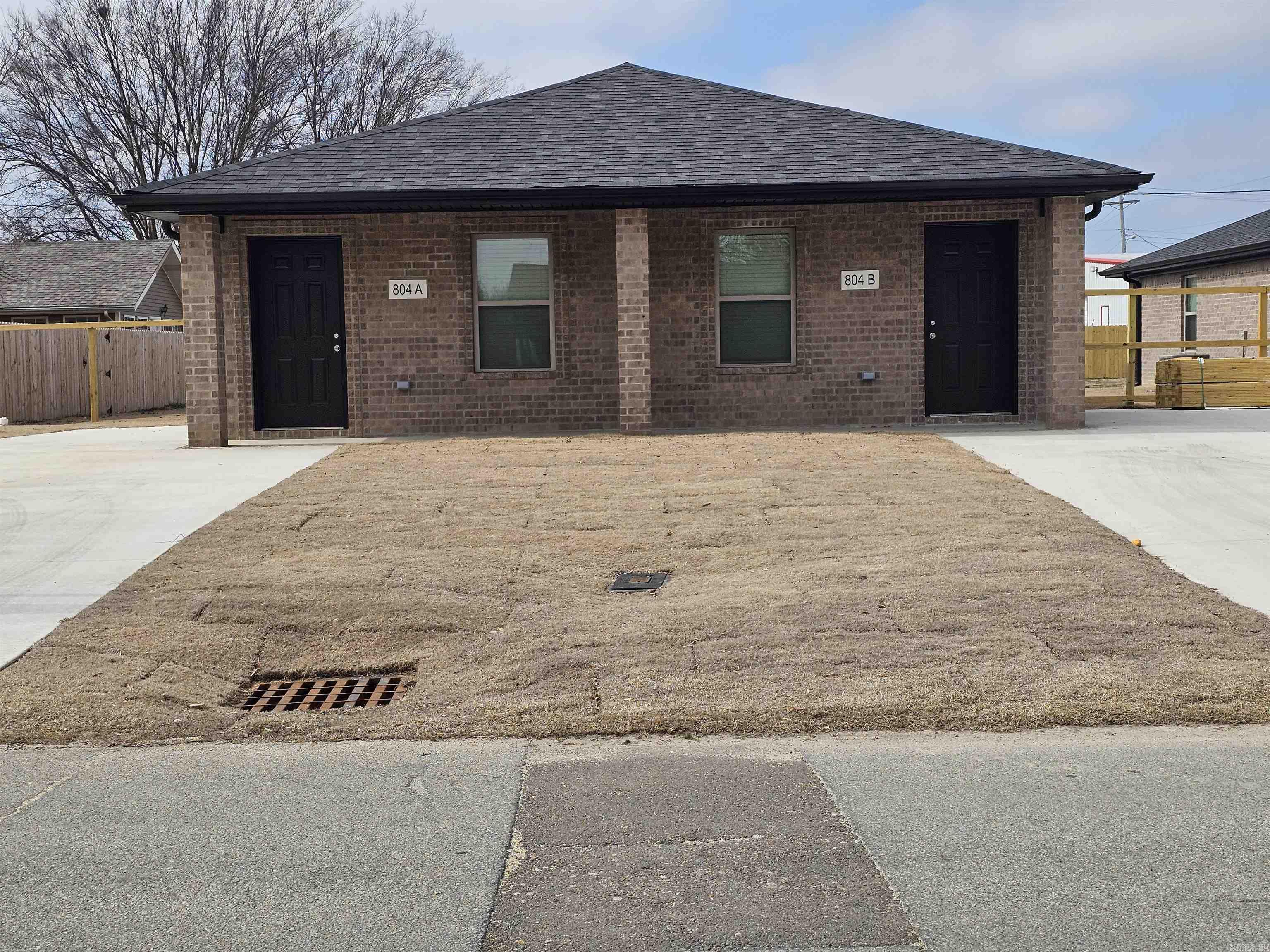 800 S 3rd Avenue  Paragould, AR