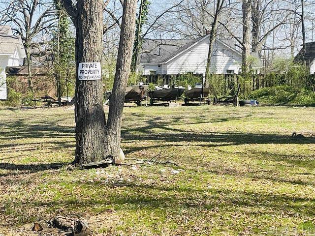 1220 & 1221 Ash Street  Conway, AR