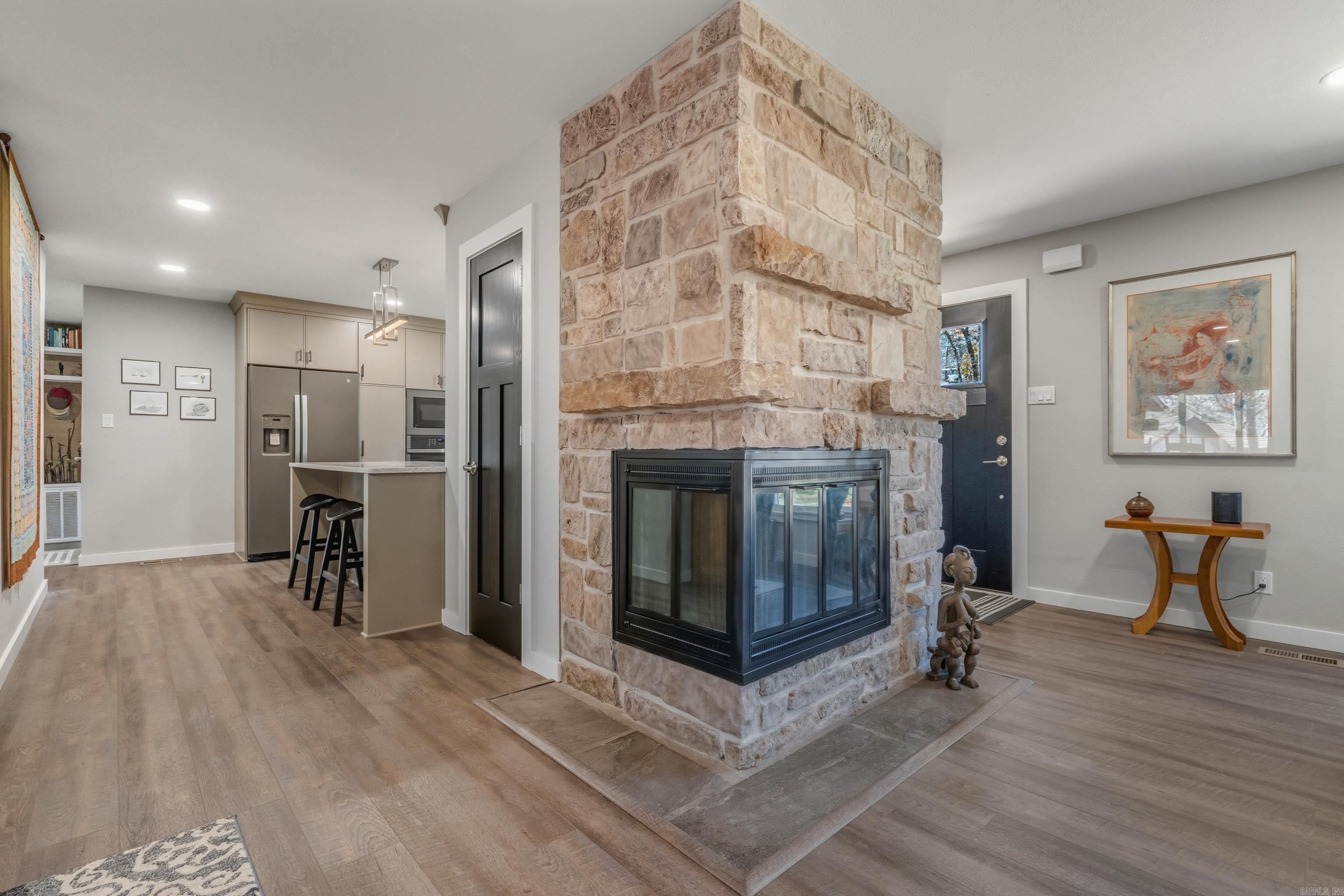 44 Sierra  Hot Springs Village, AR