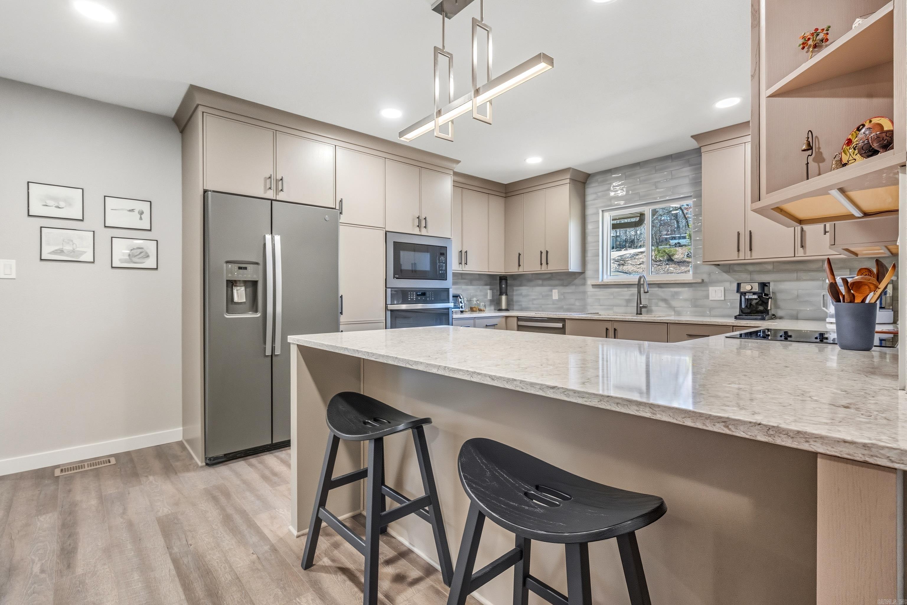 44 Sierra  Hot Springs Village, AR