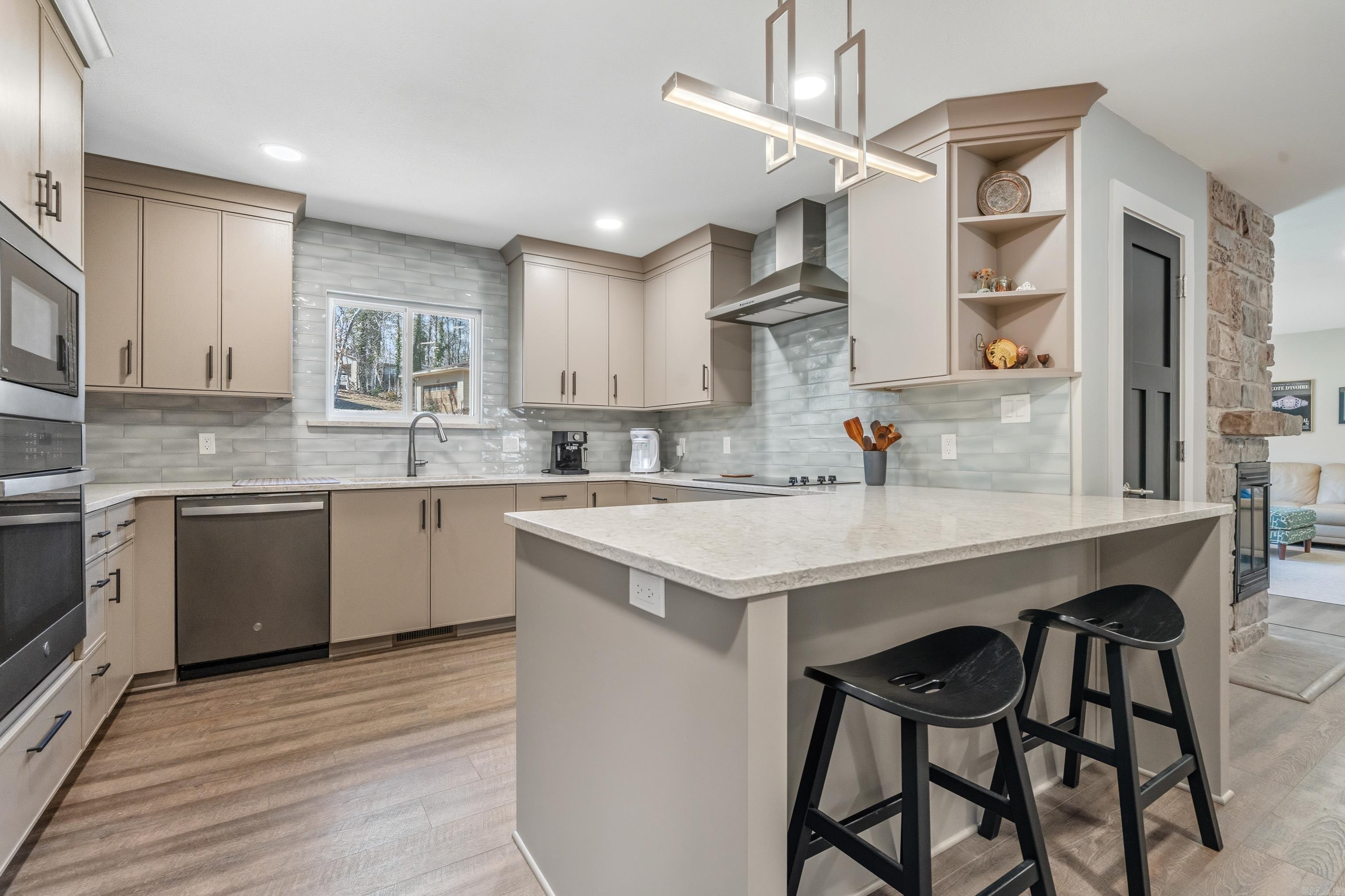 44 Sierra  Hot Springs Village, AR