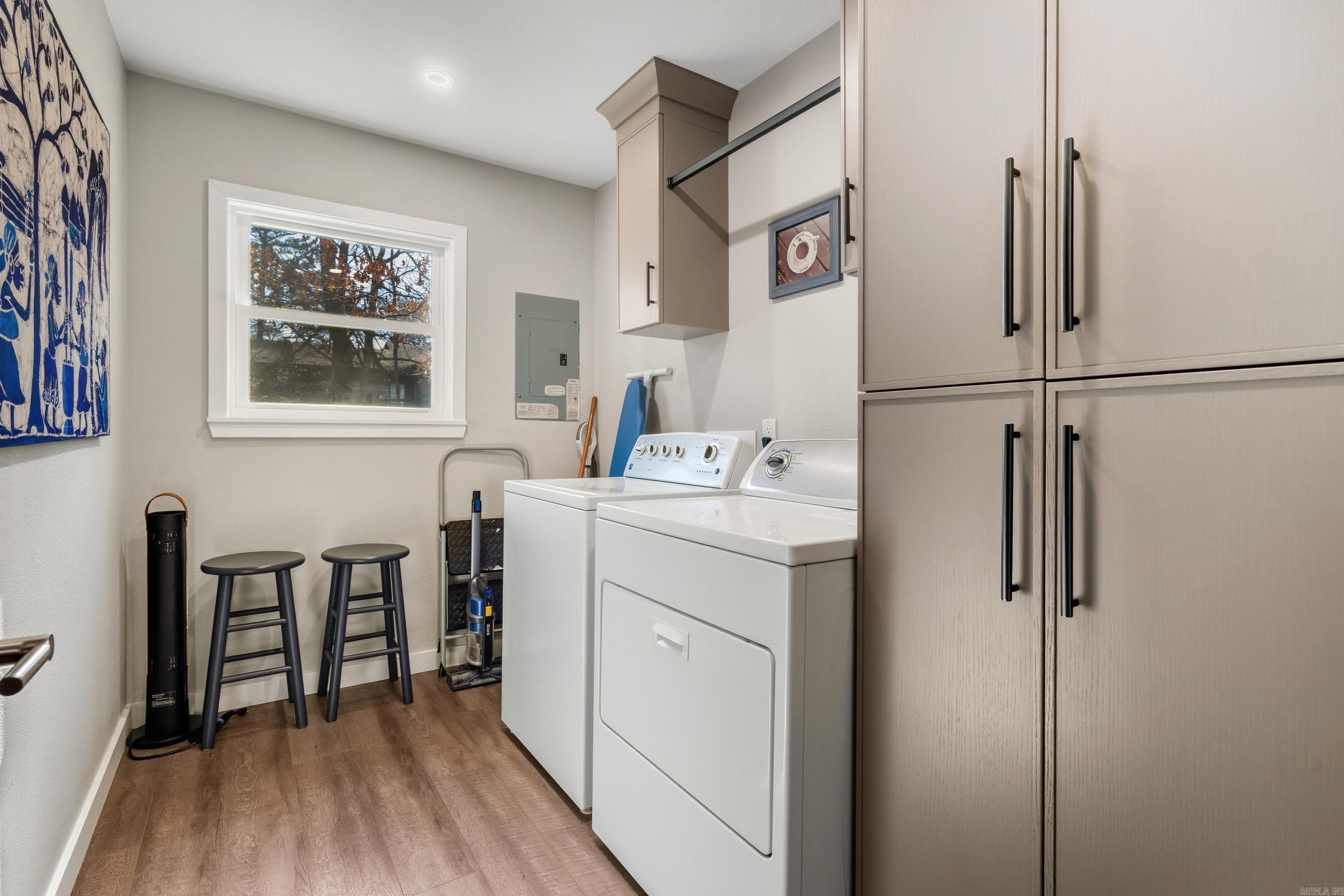 44 Sierra  Hot Springs Village, AR