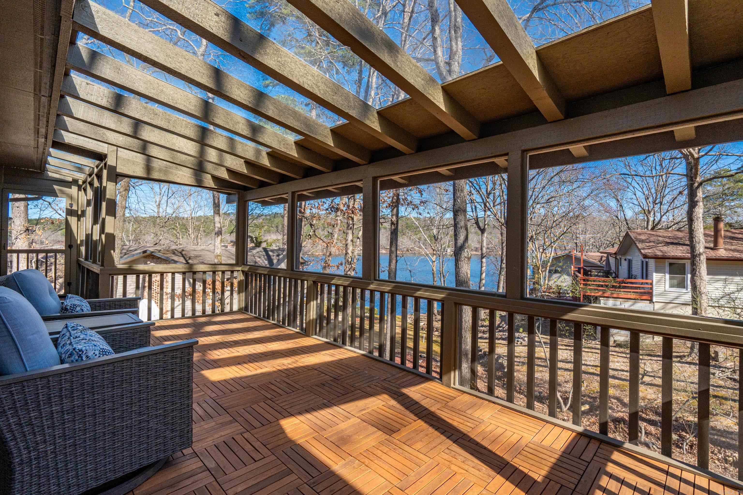 44 Sierra  Hot Springs Village, AR